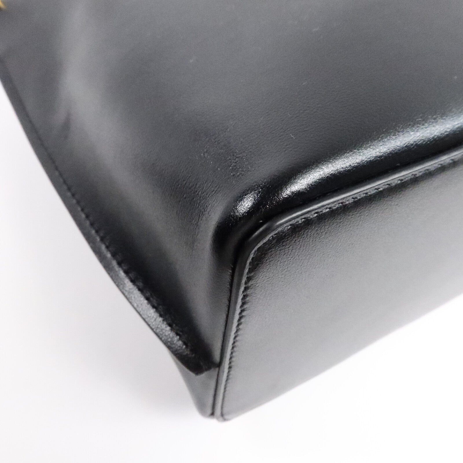 LOUIS VUITTON 3W5B0F95VTA Tote Bag Calfskin 12