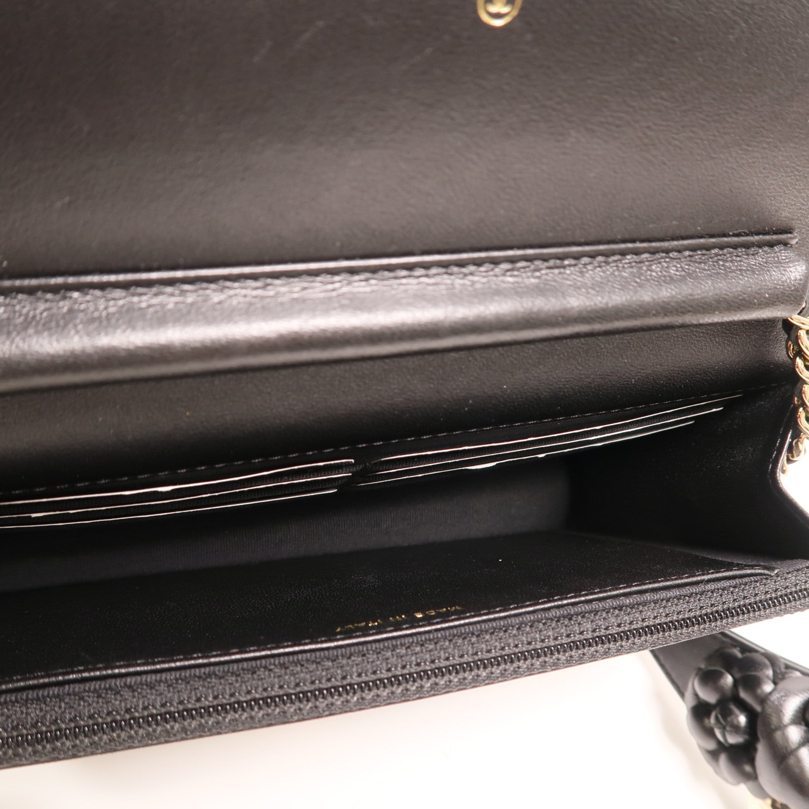 LOUIS VUITTON AP2102B 肩背包 羊皮 5
