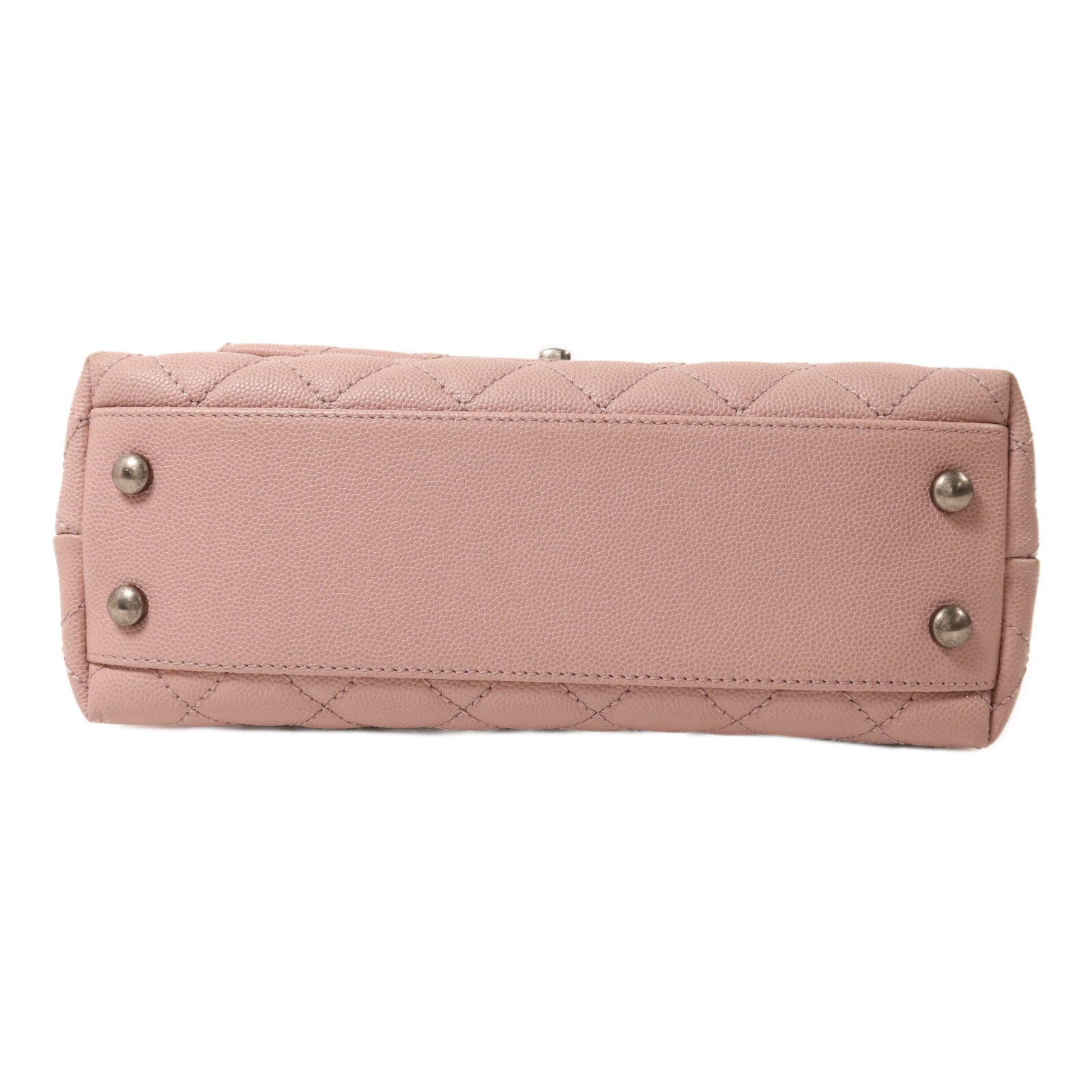 LOUIS VUITTON A92990 2-Way Bag Calfskin 4
