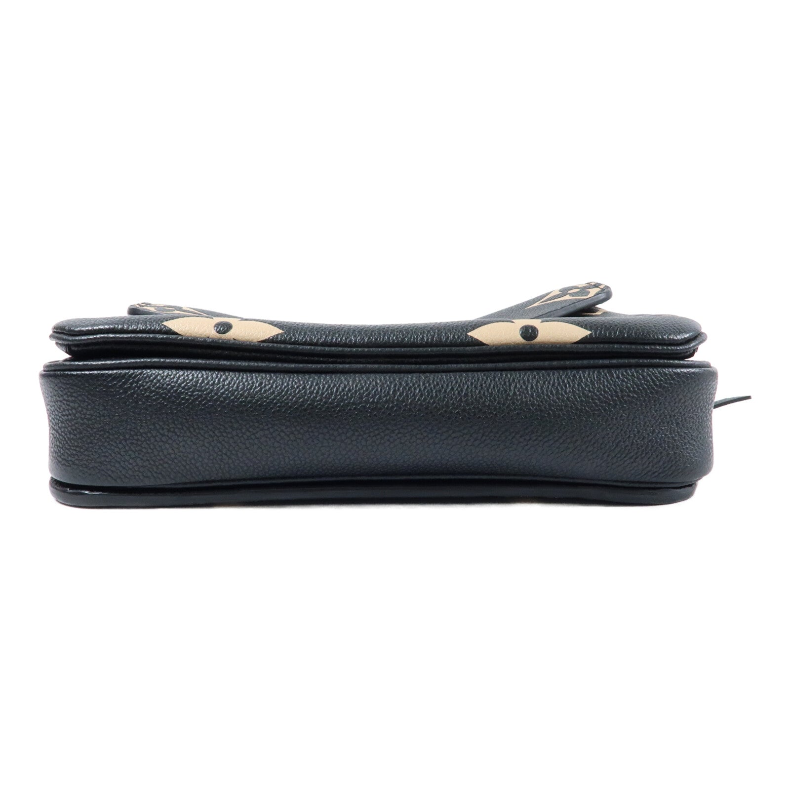LOUIS VUITTON Pochette Metis M45773 兩用包 牛皮 4