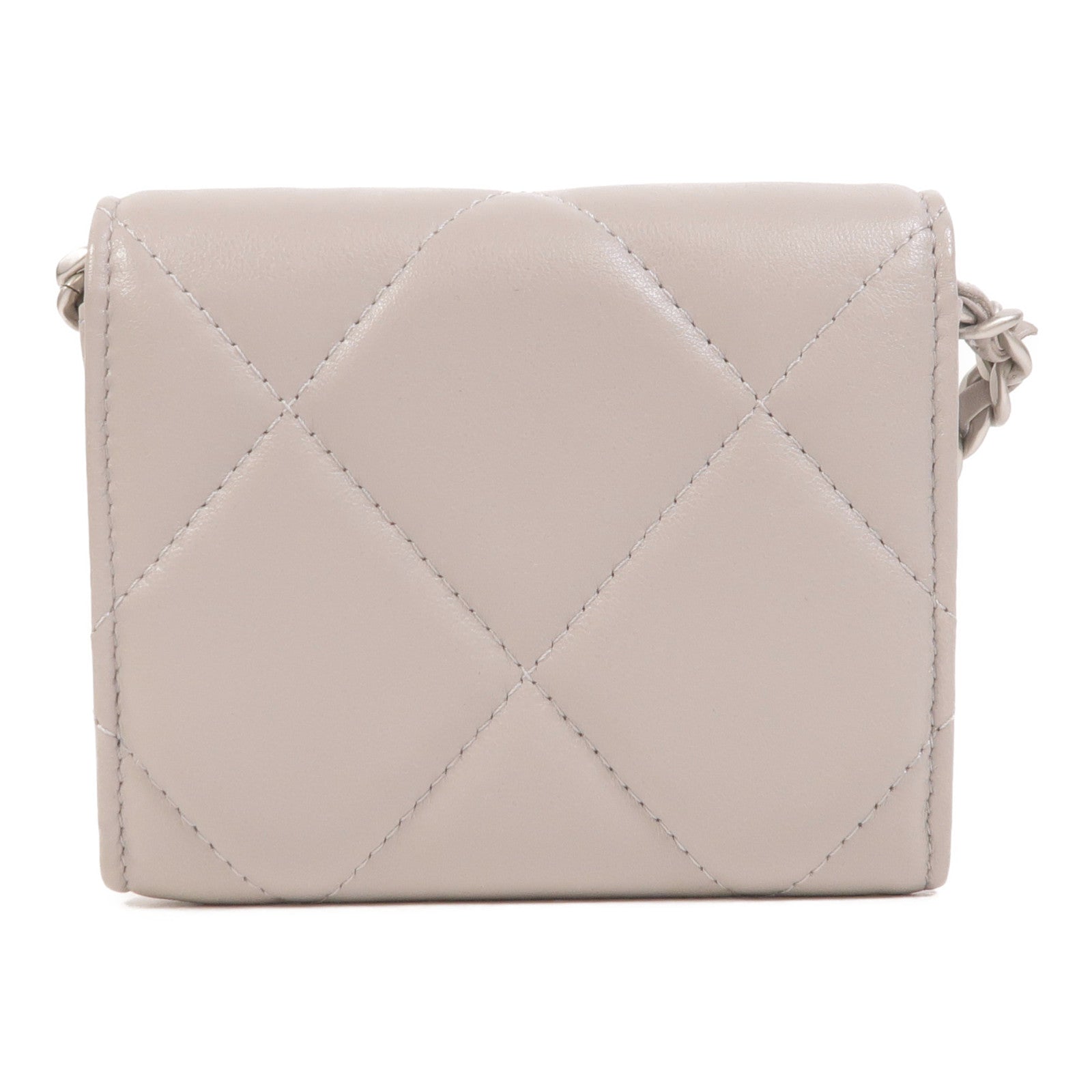 LOUIS VUITTON AP1787 肩背包 羊皮 2