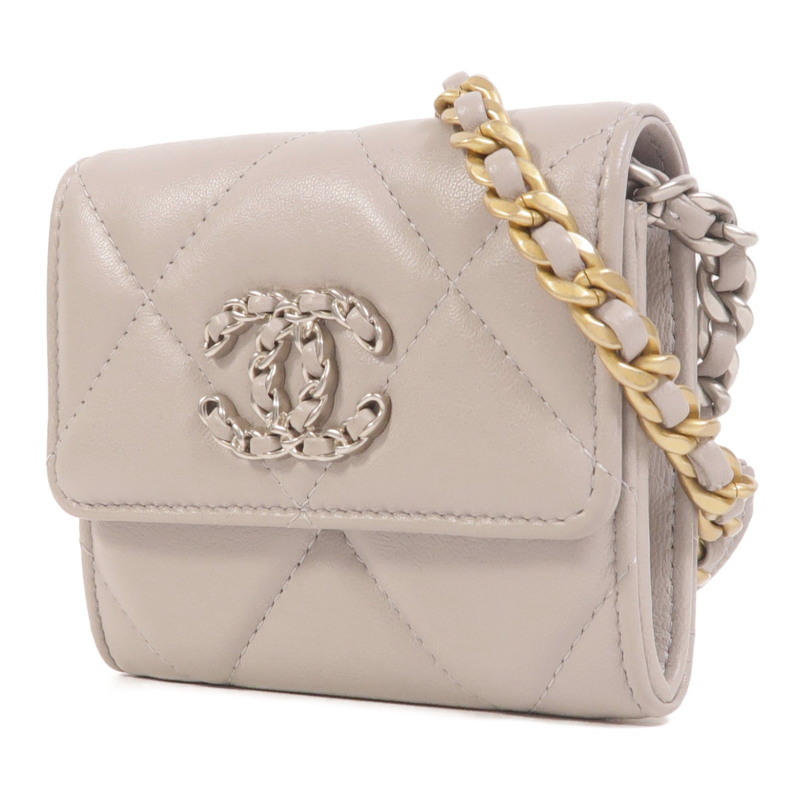 LOUIS VUITTON AP1787 肩背包 羊皮 3