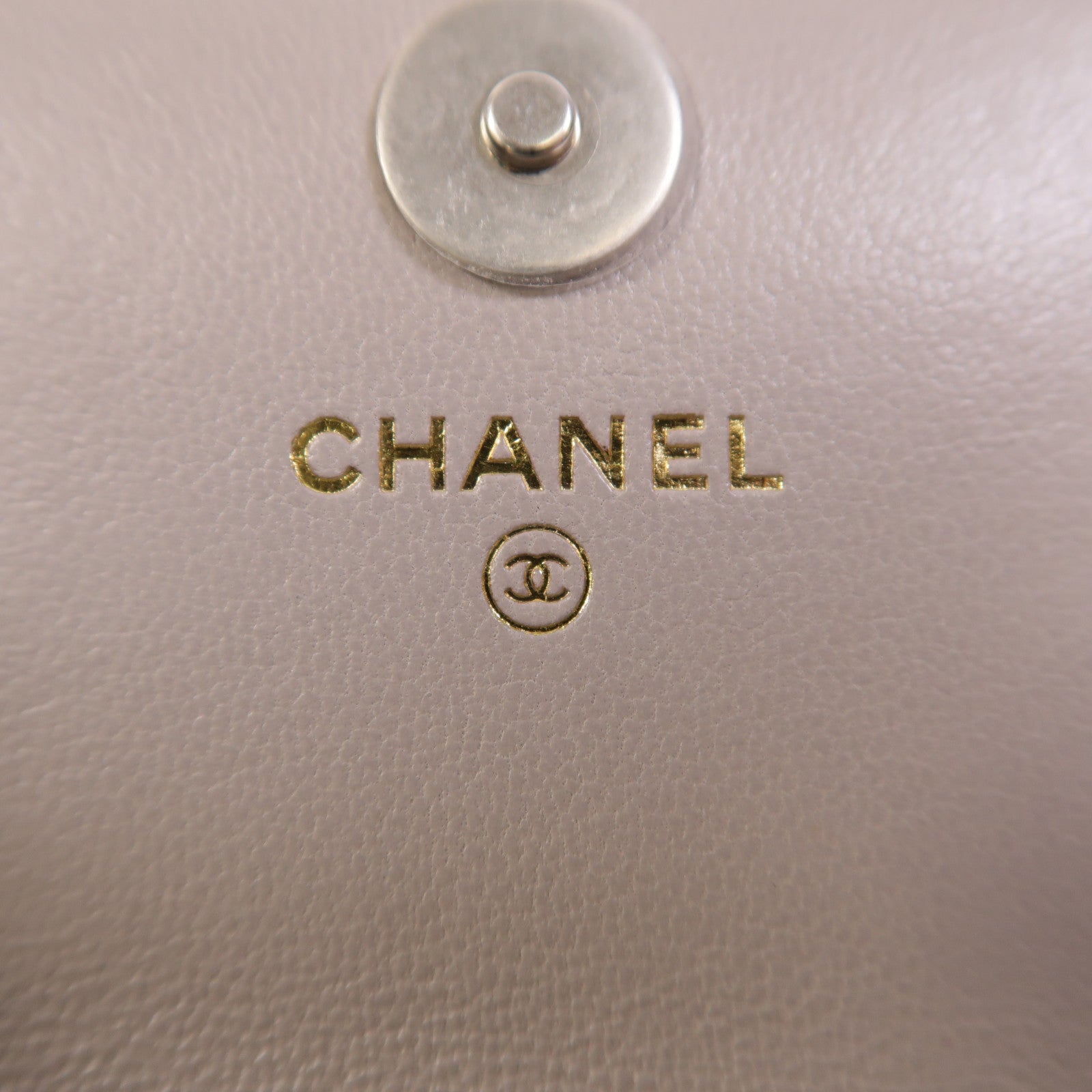 LOUIS VUITTON AP1787 Shoulder Bag Lambskin 6