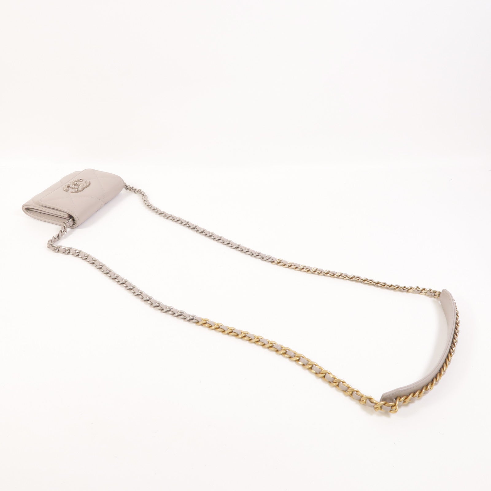 LOUIS VUITTON AP1787 Shoulder Bag Lambskin 8