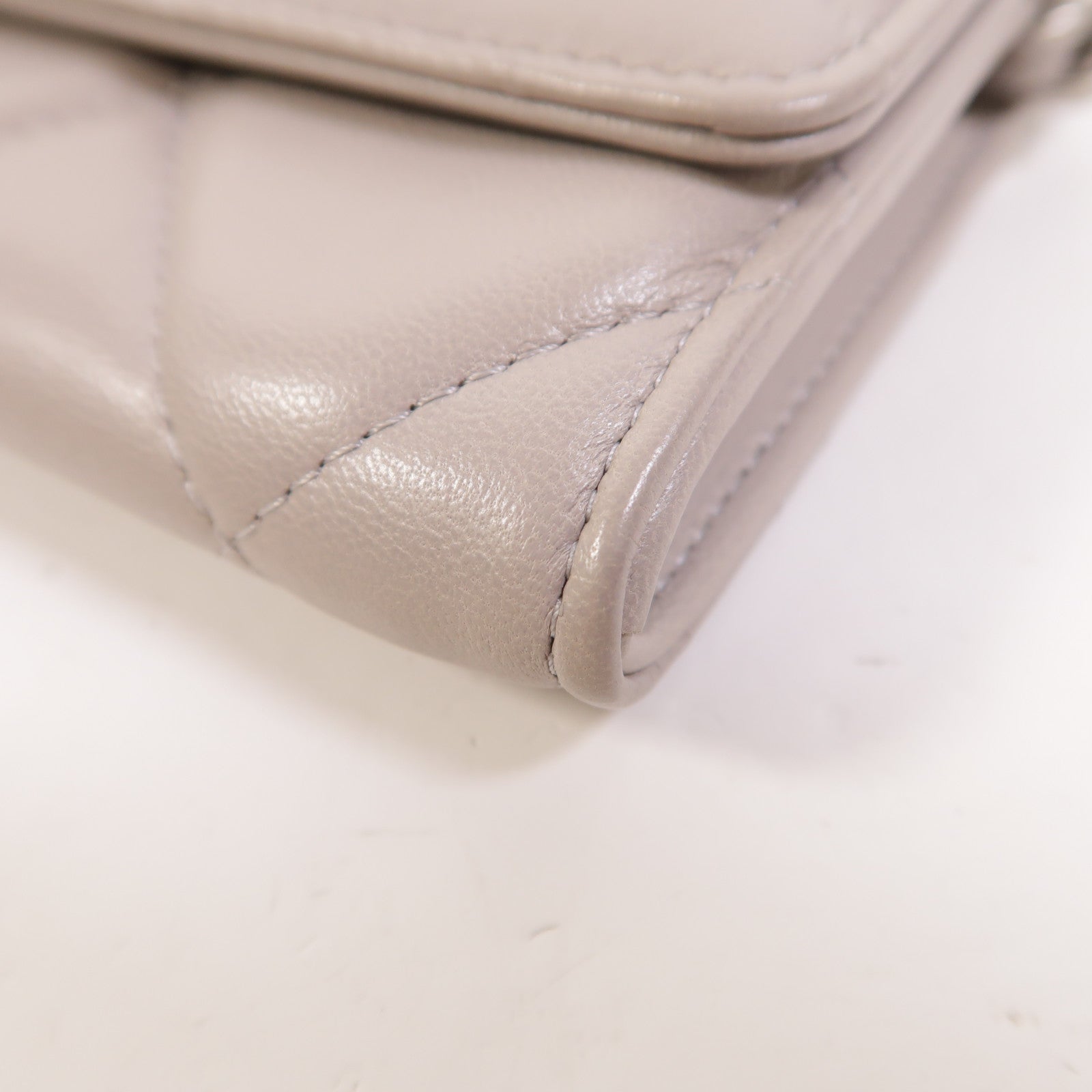 LOUIS VUITTON AP1787 Shoulder Bag Lambskin 11
