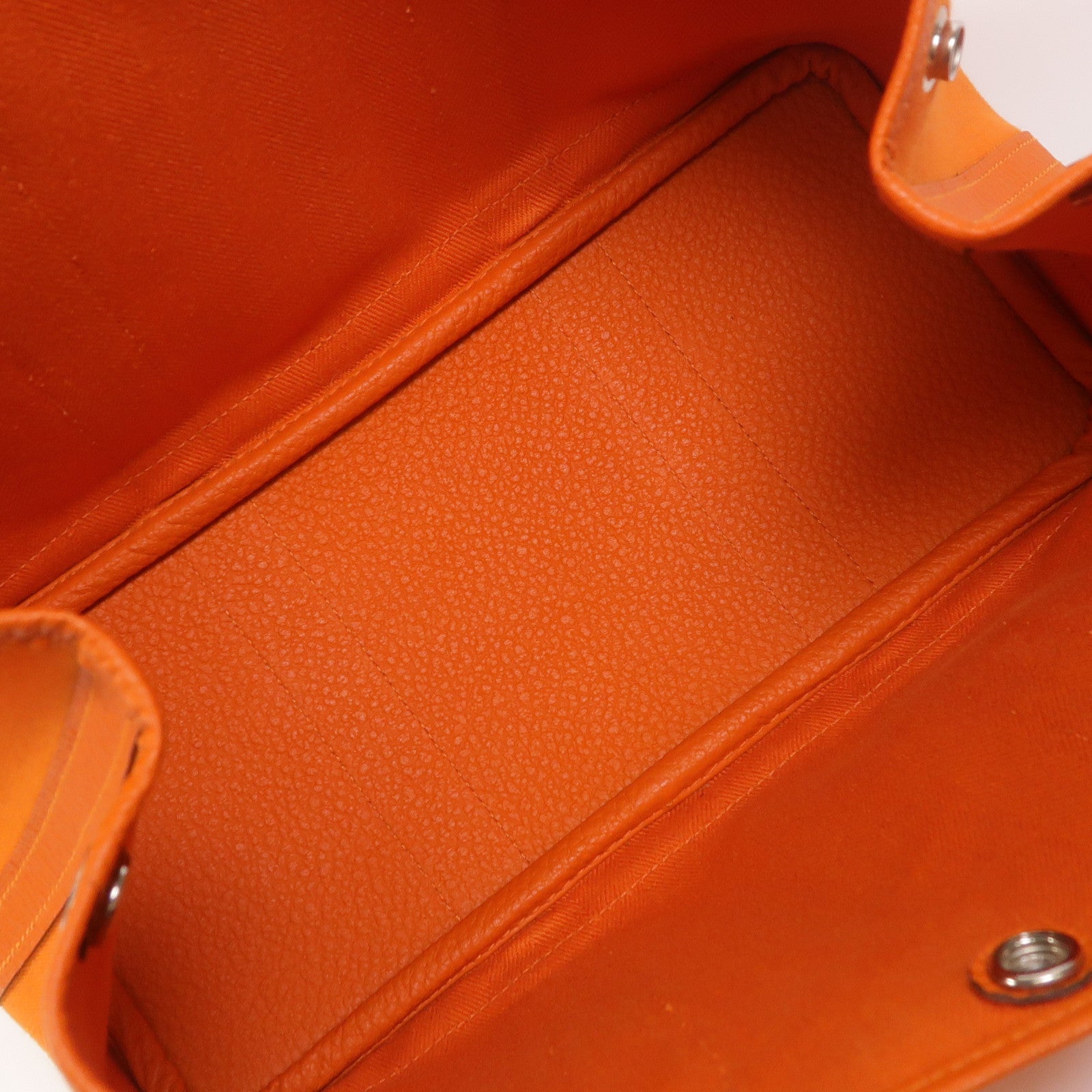 LOUIS VUITTON Garden Tote Bag Canvas 5
