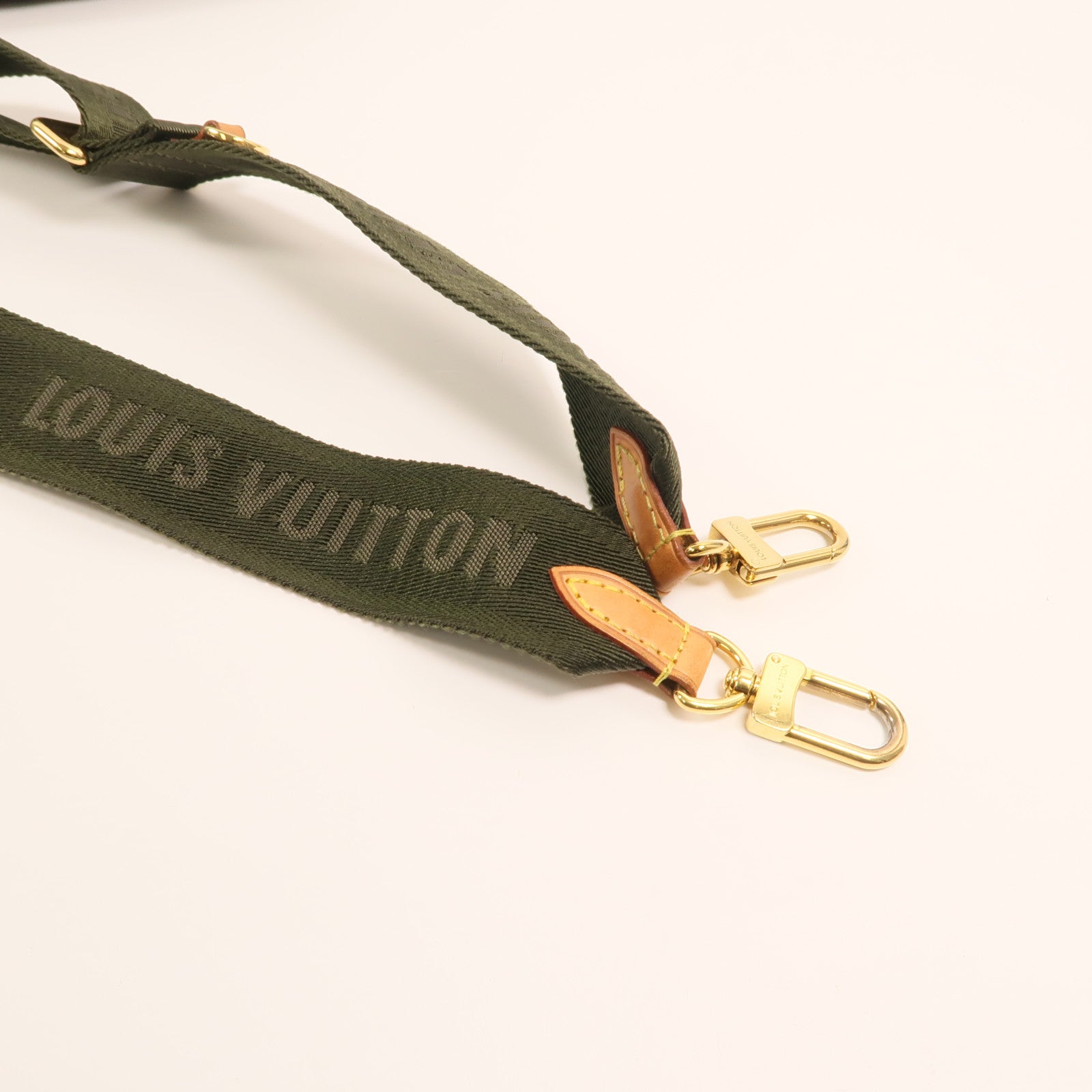 LOUIS VUITTON Multi Pochette M44813 2-Way Bag Coated Canvas 17