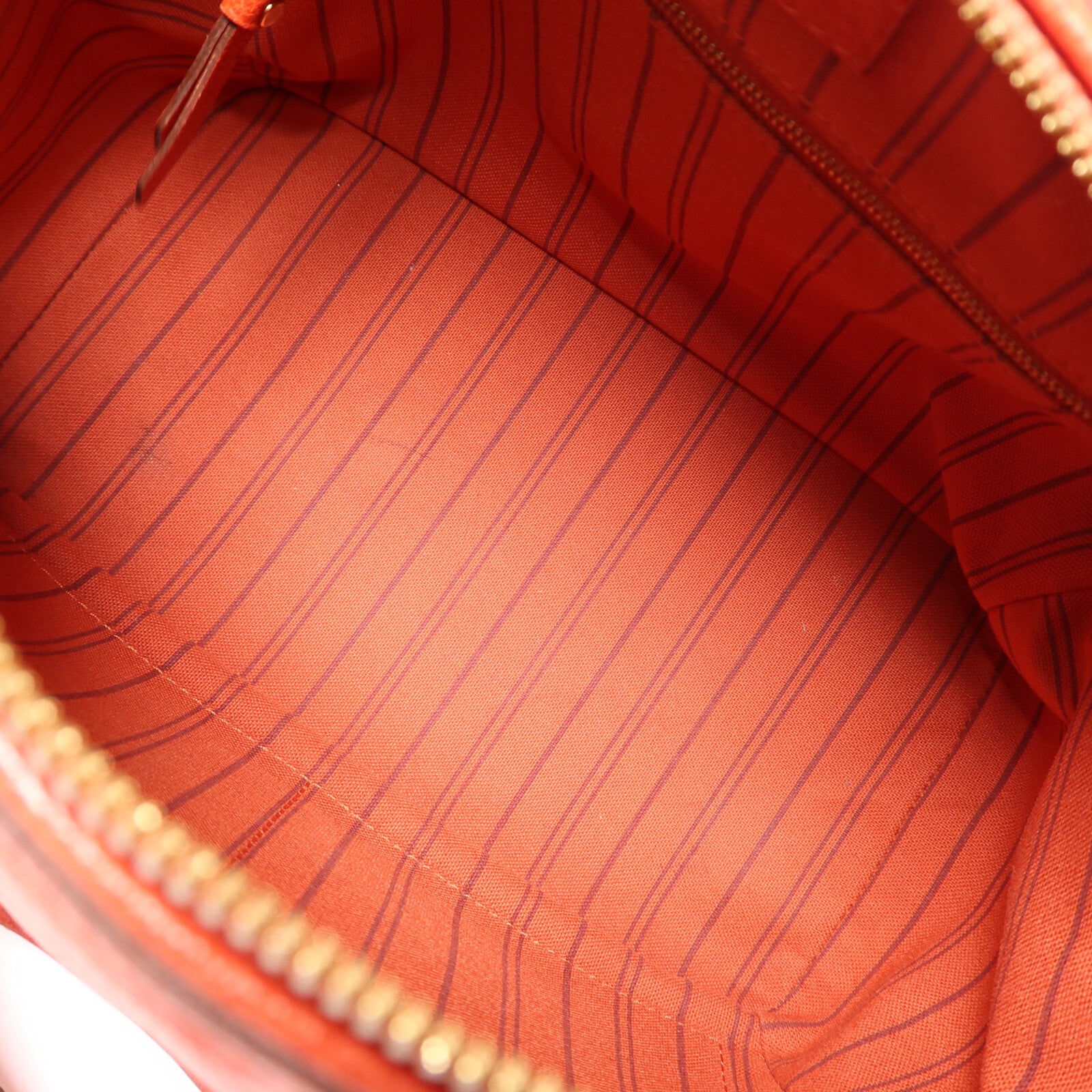 LOUIS VUITTON Speedy Bandouliere M40758 2-Way Bag Calfskin 5