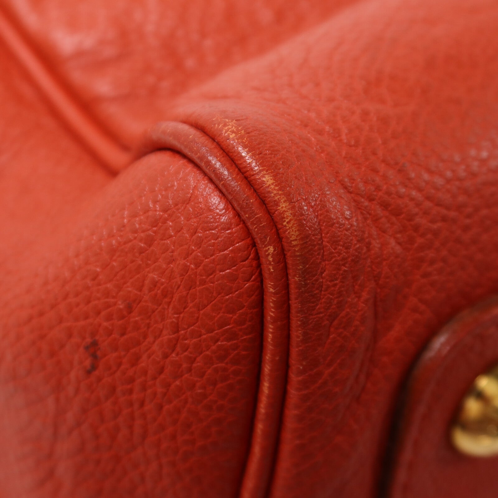 LOUIS VUITTON Speedy Bandouliere M40758 2-Way Bag Calfskin 13