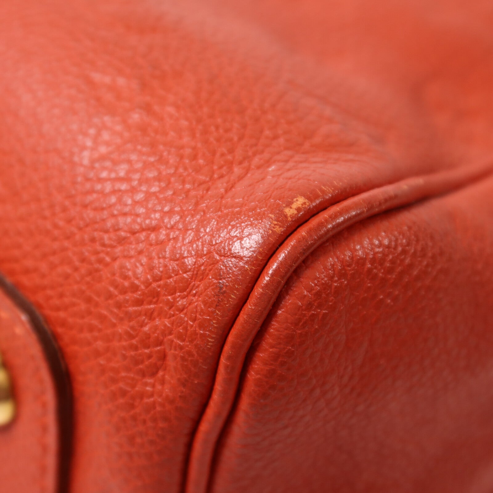 LOUIS VUITTON Speedy Bandouliere M40758 2-Way Bag Calfskin 14