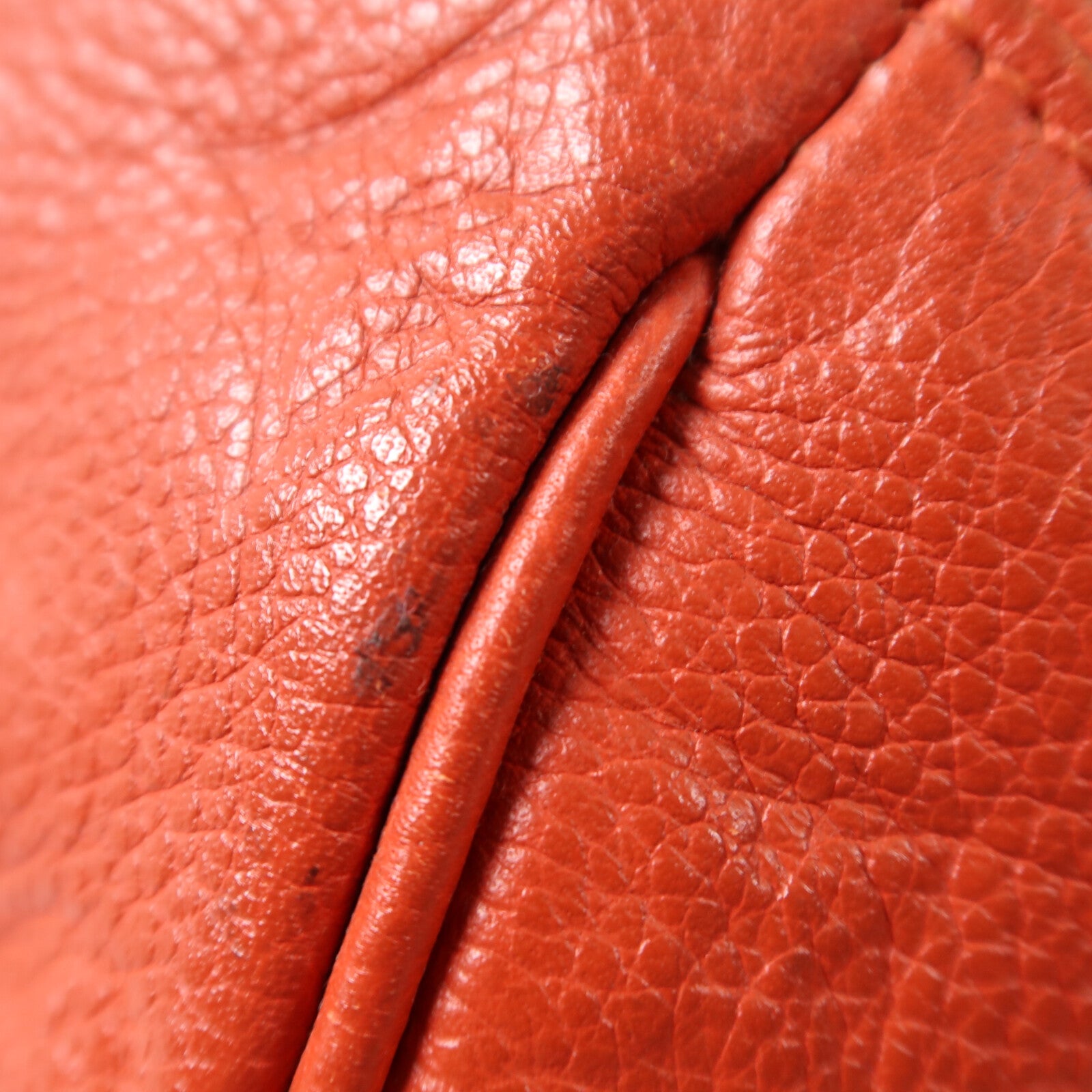 LOUIS VUITTON Speedy Bandouliere M40758 2-Way Bag Calfskin 18