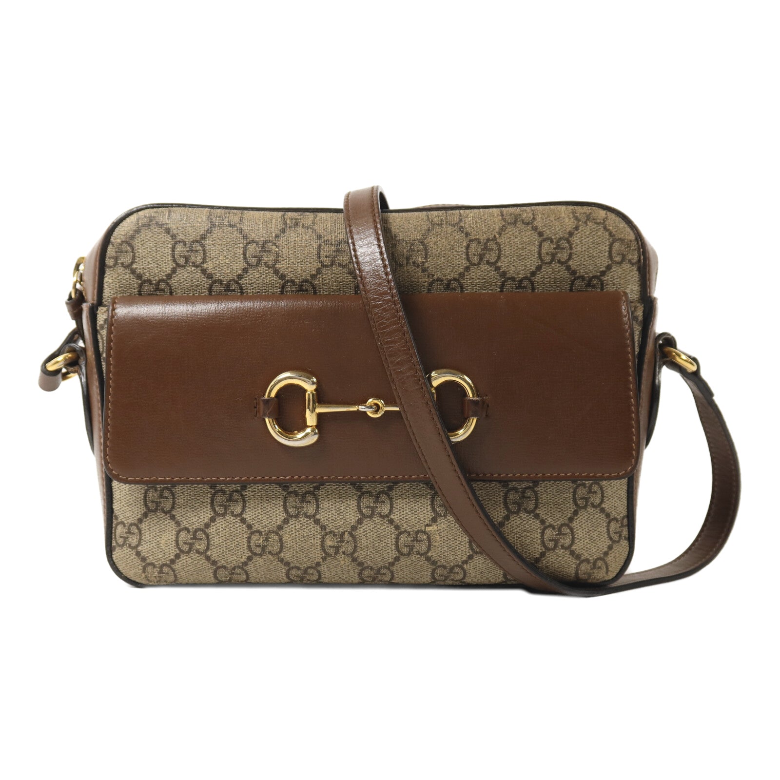 LOUIS VUITTON 645454 肩背包 塗層帆布
