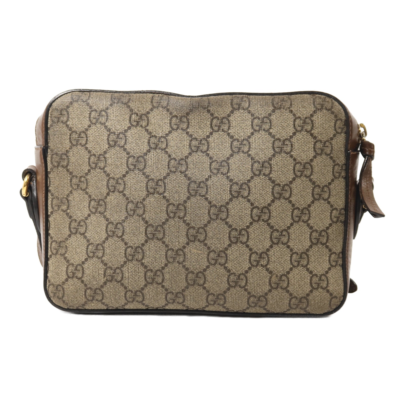 LOUIS VUITTON 645454 肩背包 塗層帆布 2