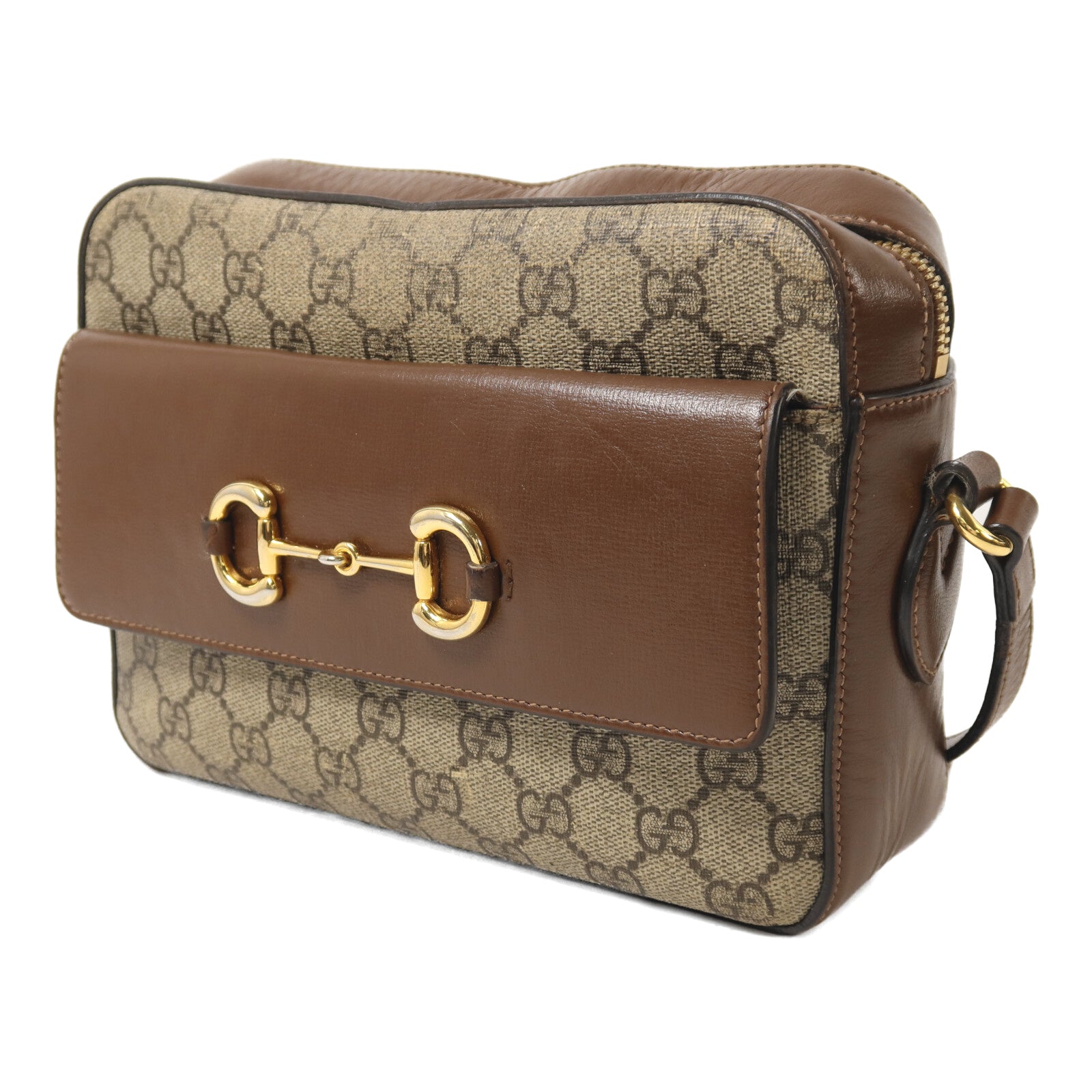 LOUIS VUITTON 645454 肩背包 塗層帆布 3