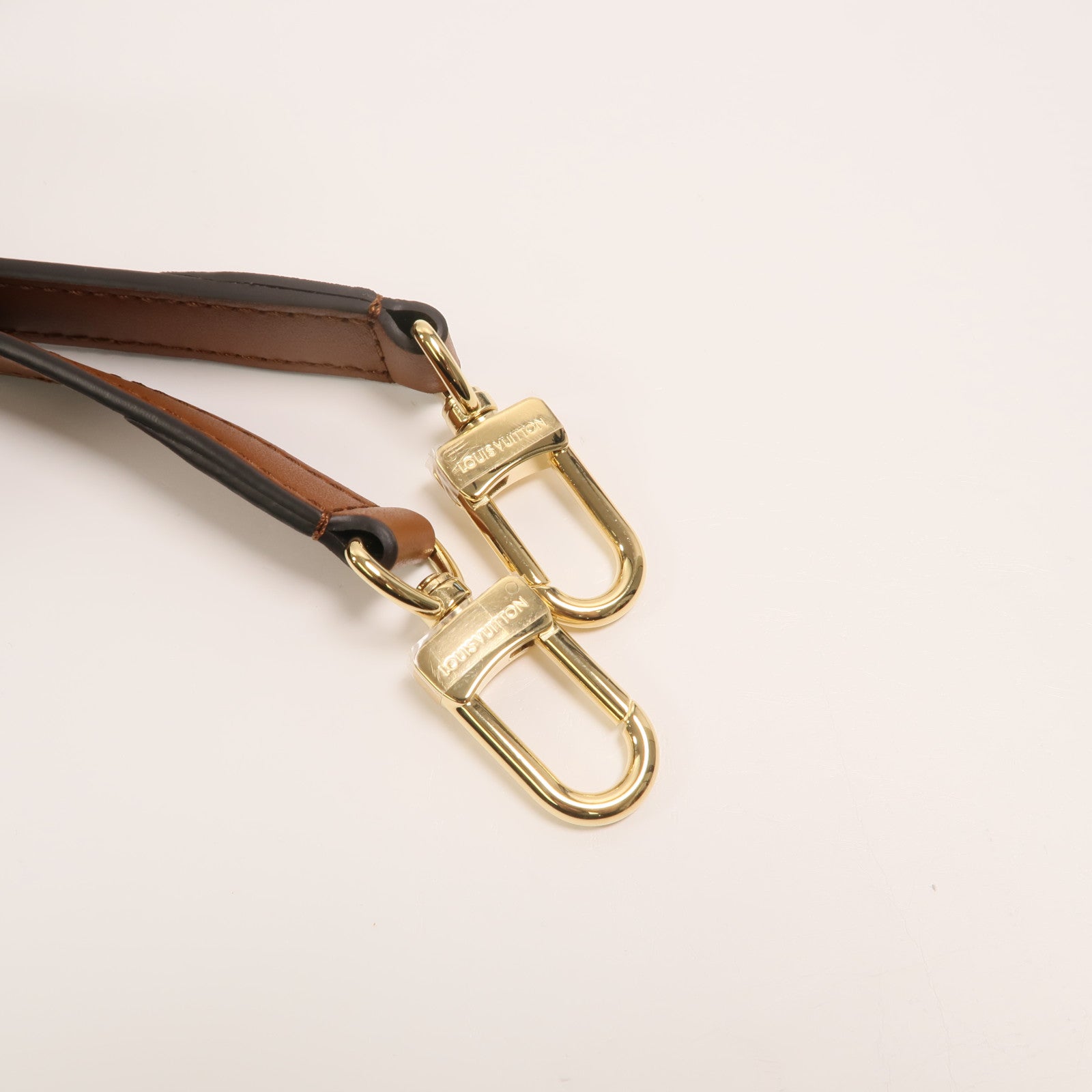 LOUIS VUITTON OnTheGo M14235 肩背包 塗層帆布 15
