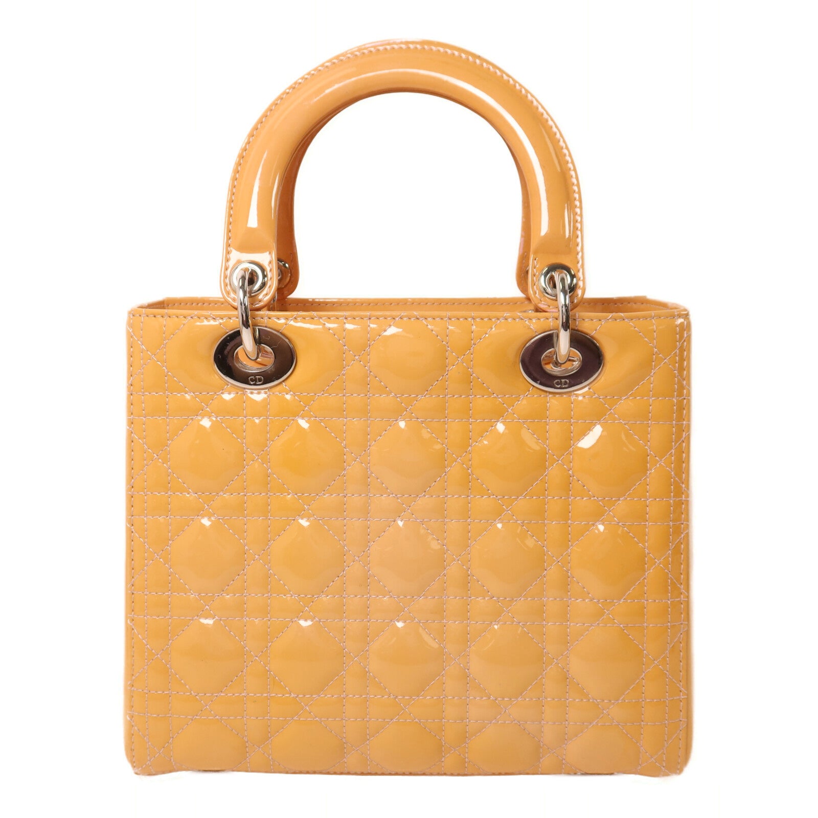 LOUIS VUITTON 兩用包 皮革 2