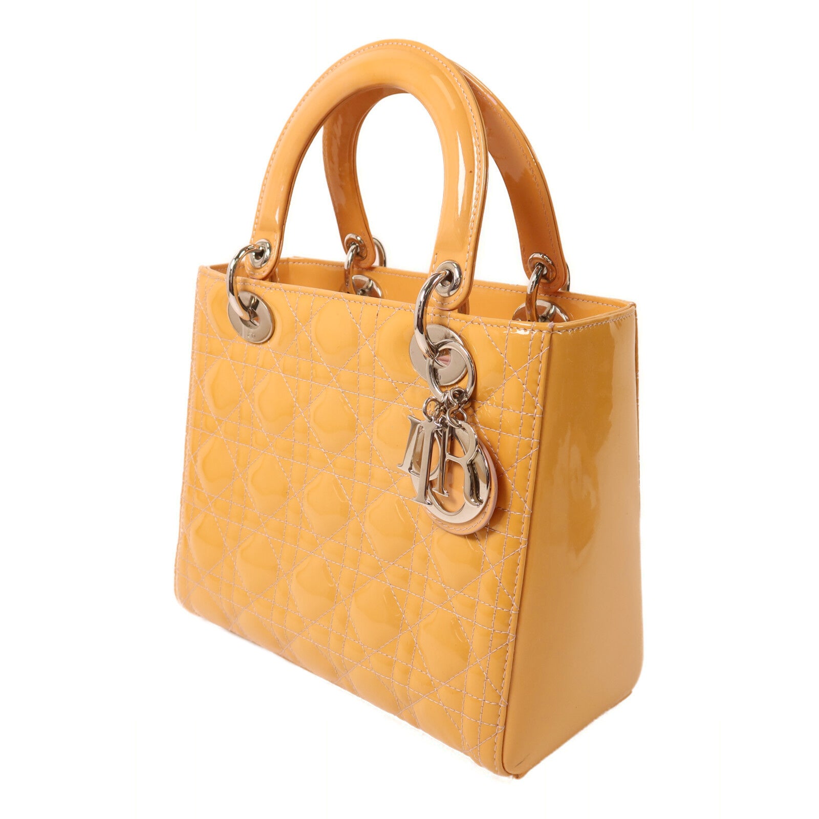 LOUIS VUITTON 兩用包 皮革 3