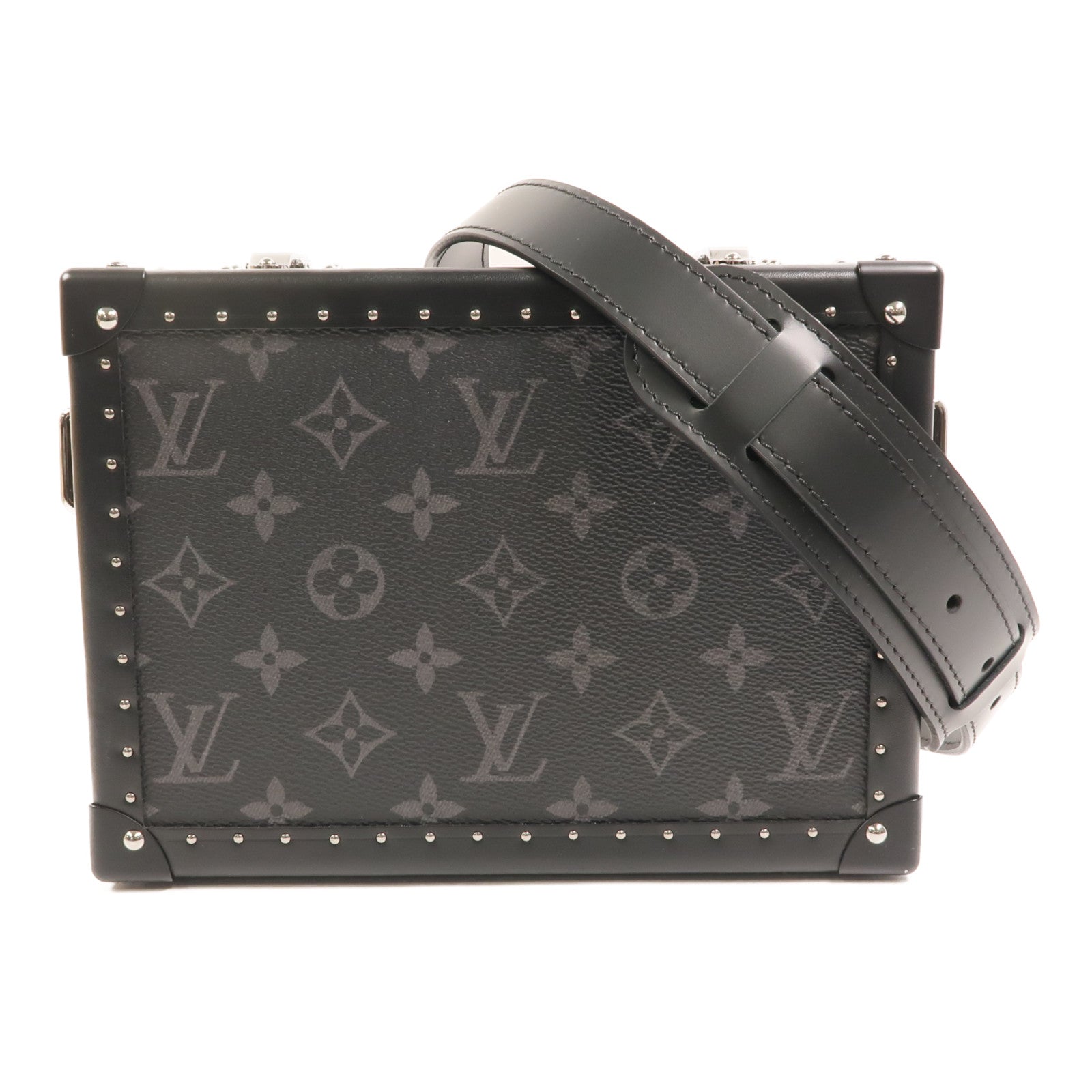 LOUIS VUITTON M20251 Shoulder Bag Coated Canvas