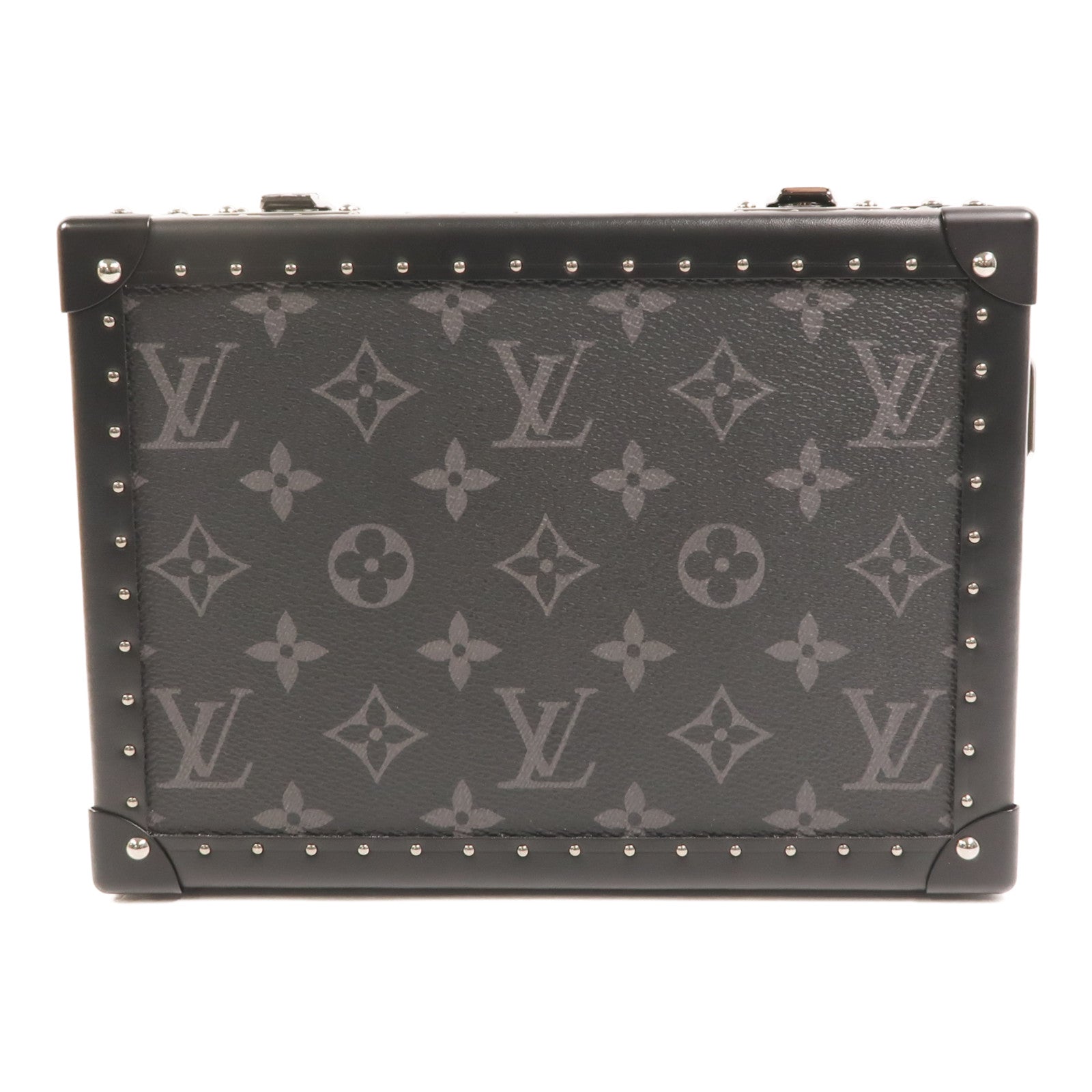 LOUIS VUITTON M20251 Shoulder Bag Coated Canvas 2