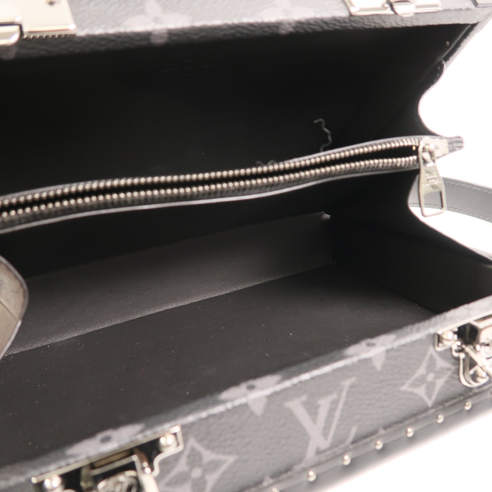 LOUIS VUITTON M20251 Shoulder Bag Coated Canvas 5