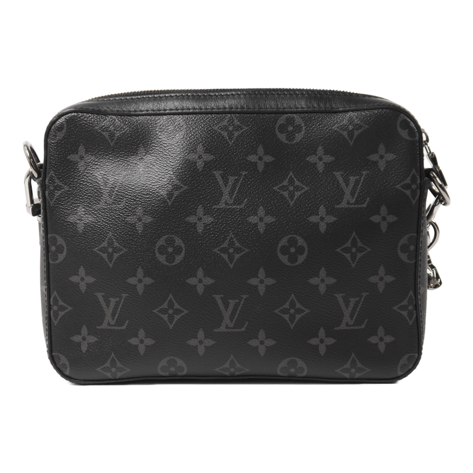 LOUIS VUITTON M69443 Shoulder Bag Coated Canvas 2
