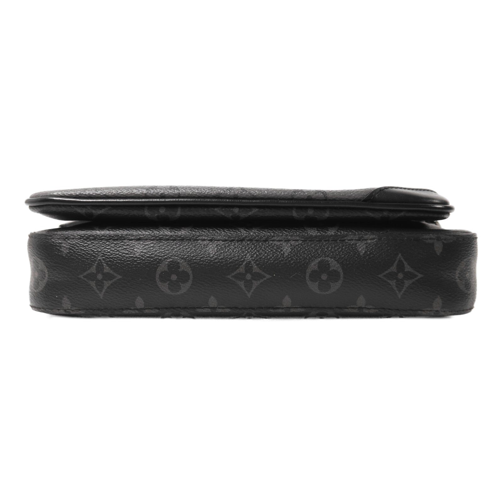 LOUIS VUITTON M69443 Shoulder Bag Coated Canvas 4