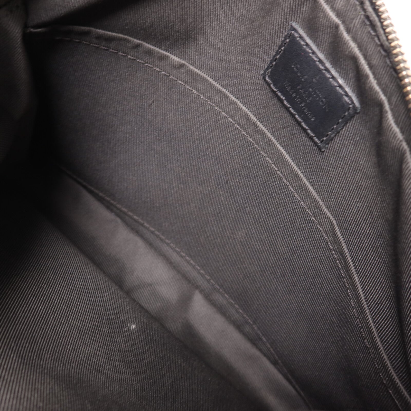 LOUIS VUITTON M69443 Shoulder Bag Coated Canvas 5