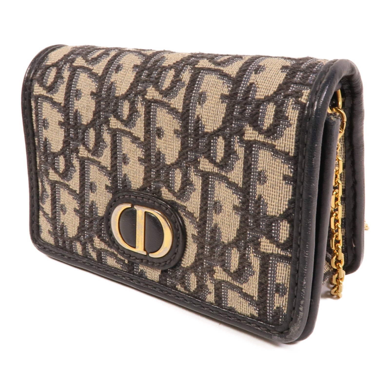 LOUIS VUITTON Montaigne S2086UTZQ Shoulder Bag Canvas 3