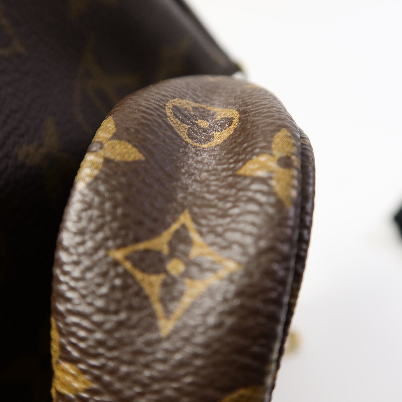 LOUIS VUITTON Multi Pochette M44813 2-Way Bag Coated Canvas 16