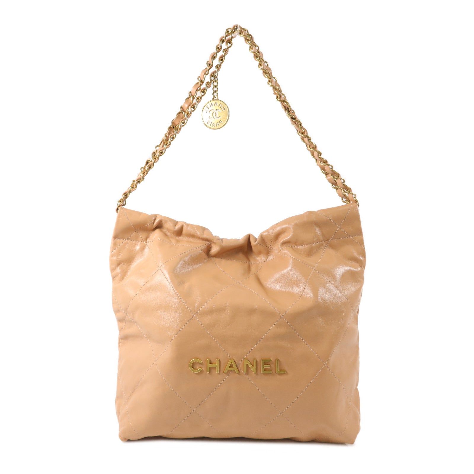 LOUIS VUITTON AS3260 Shoulder Bag Calfskin