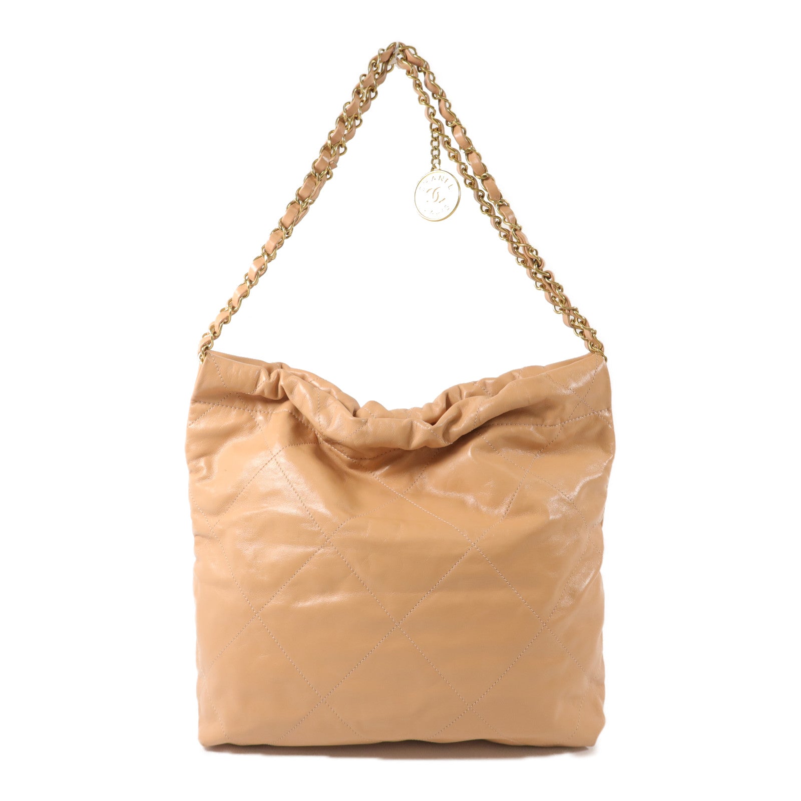 LOUIS VUITTON AS3260 Shoulder Bag Calfskin 2