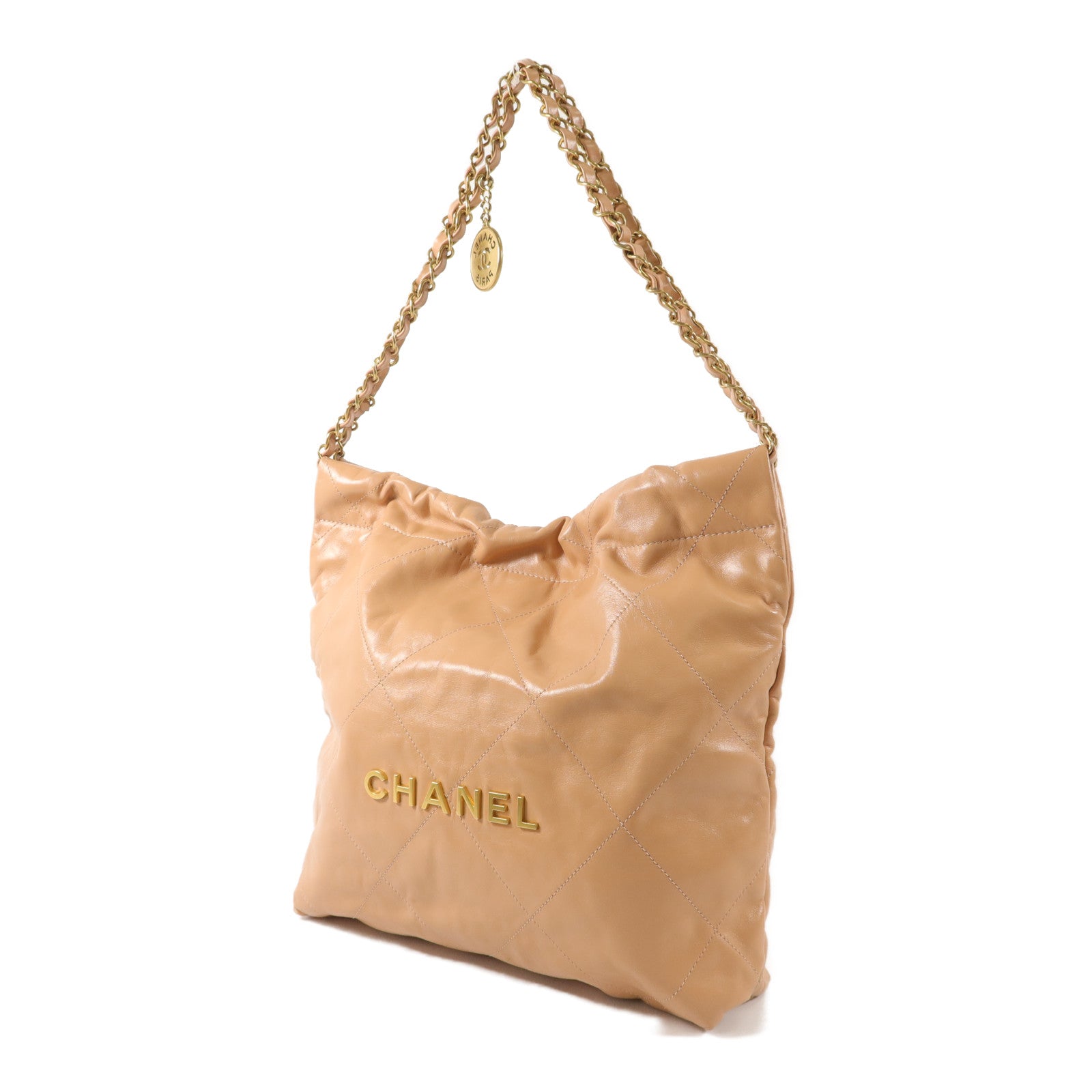 LOUIS VUITTON AS3260 Shoulder Bag Calfskin 3