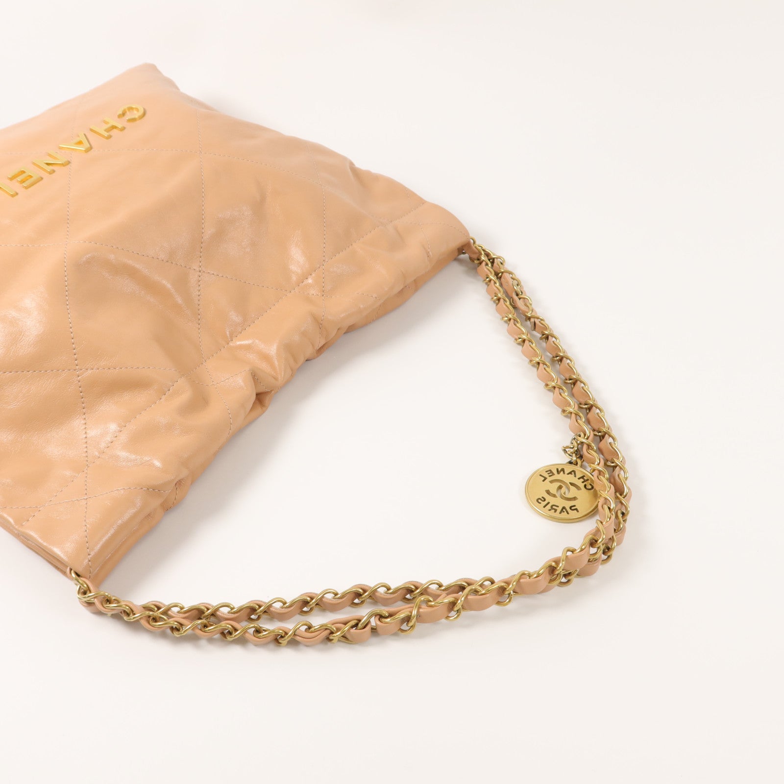 LOUIS VUITTON AS3260 Shoulder Bag Calfskin 8
