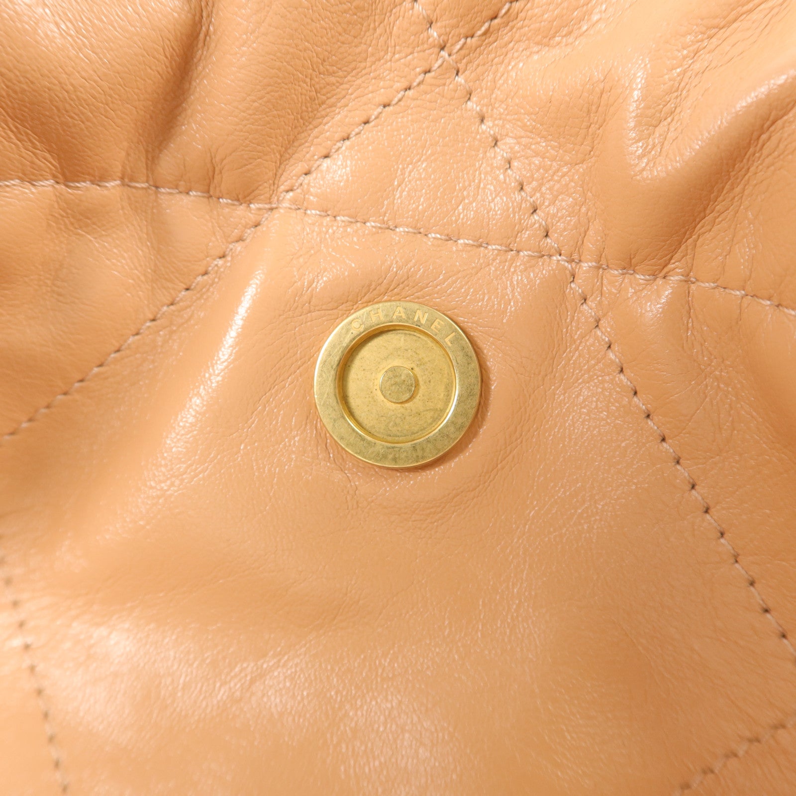 LOUIS VUITTON AS3260 Shoulder Bag Calfskin 12