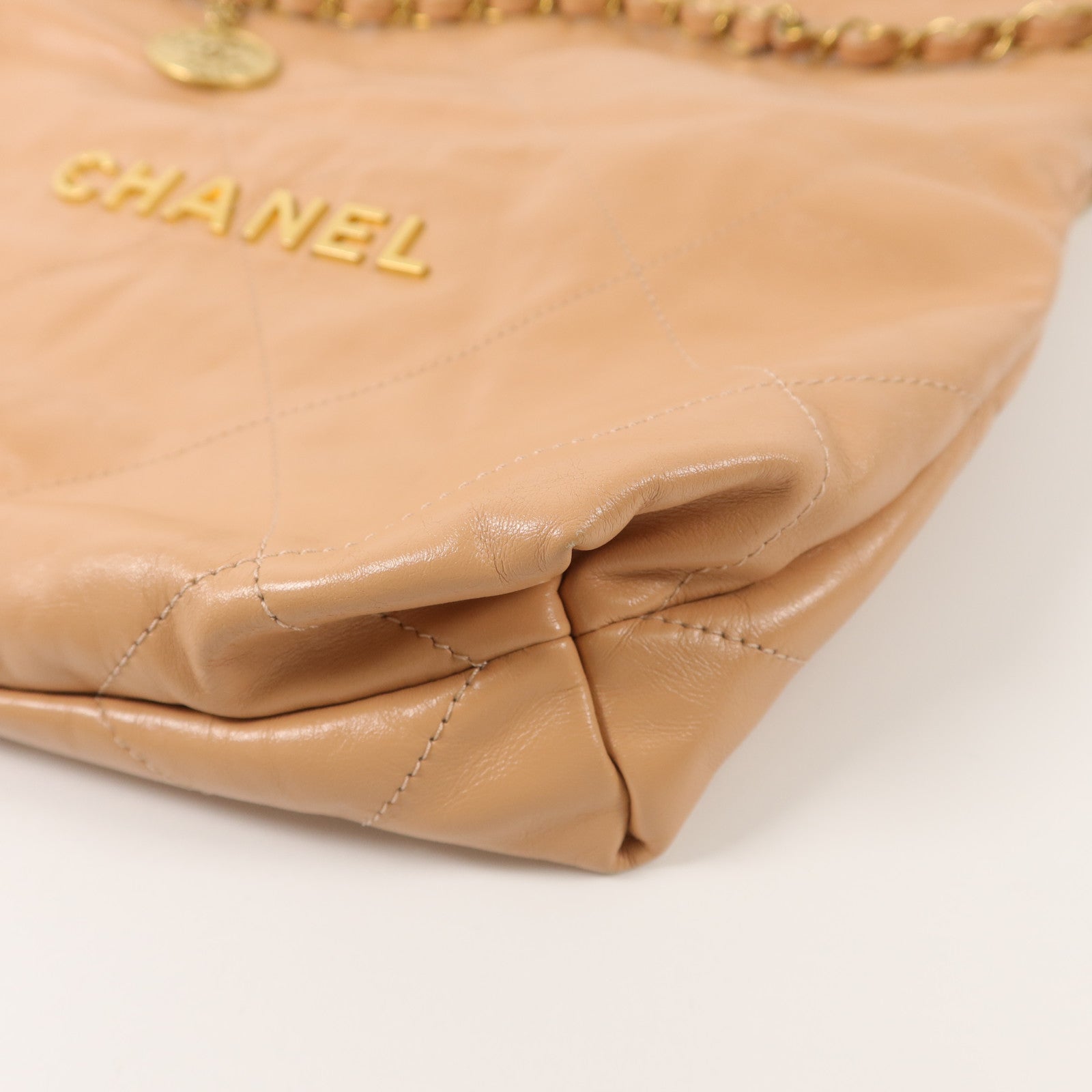 LOUIS VUITTON AS3260 Shoulder Bag Calfskin 13