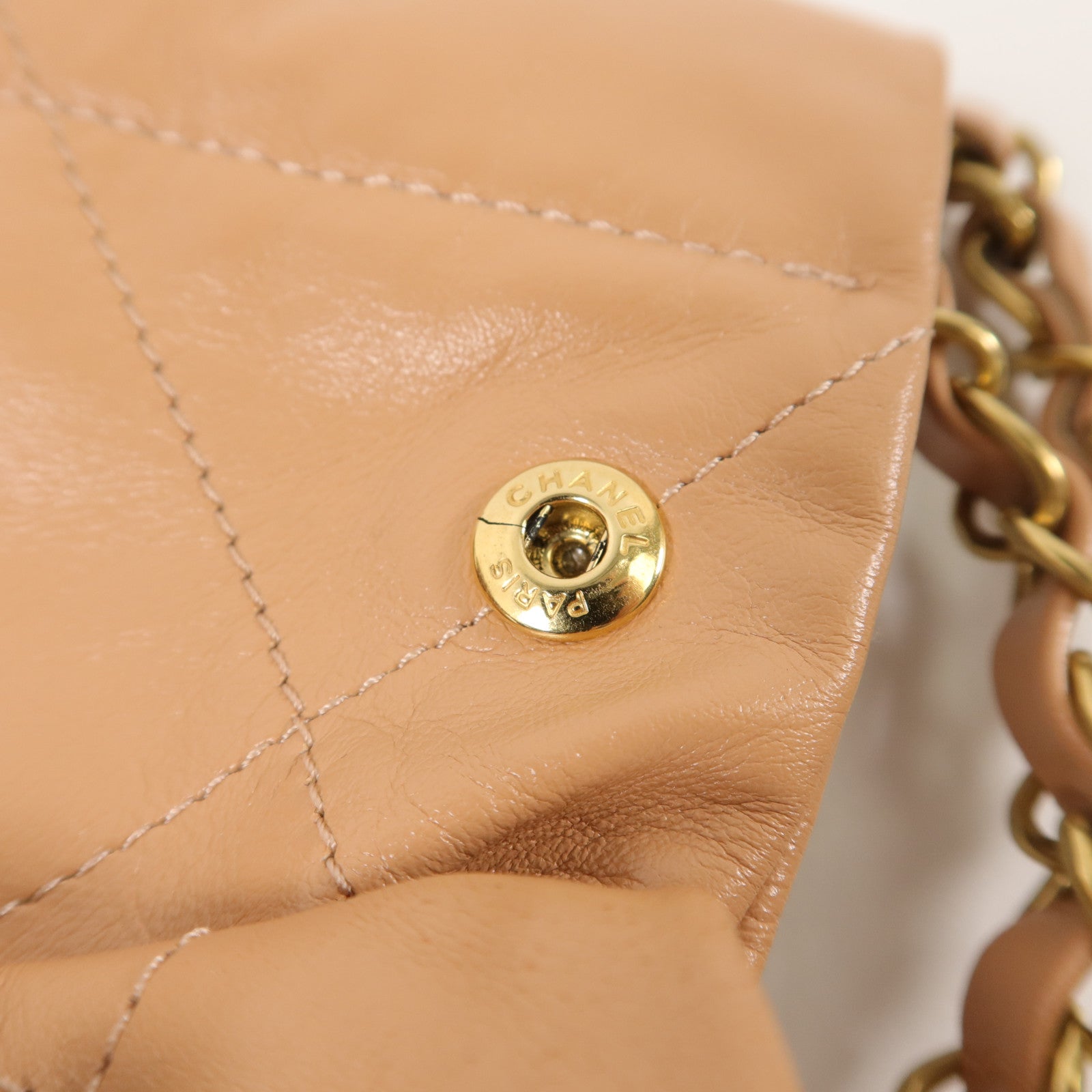LOUIS VUITTON AS3260 Shoulder Bag Calfskin 17