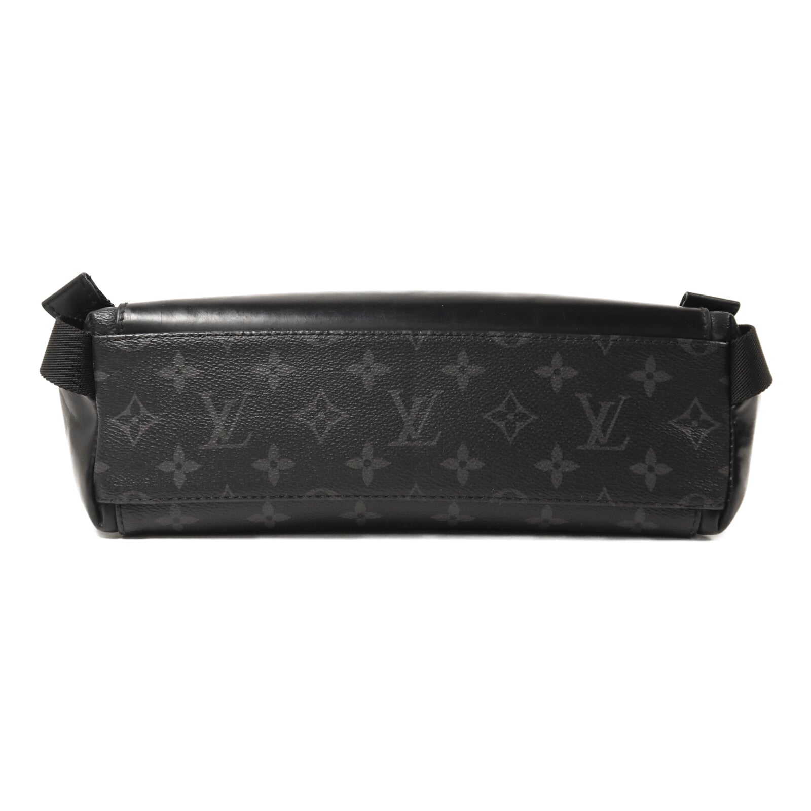LOUIS VUITTON M40511 Shoulder Bag Coated Canvas 4