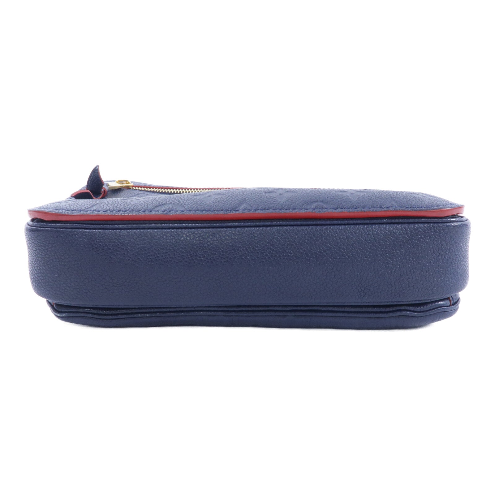 LOUIS VUITTON Pochette Metis M44071 2-Way Bag Calfskin 4