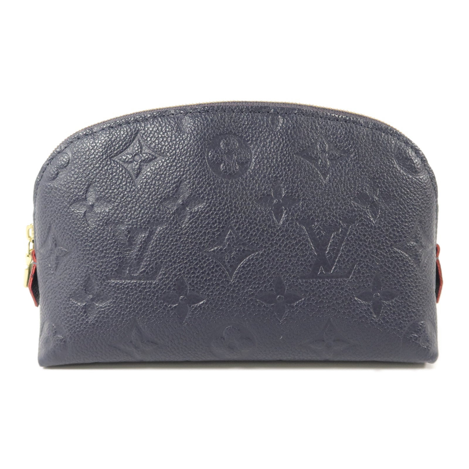 LOUIS VUITTON M69413 Clutch Calfskin