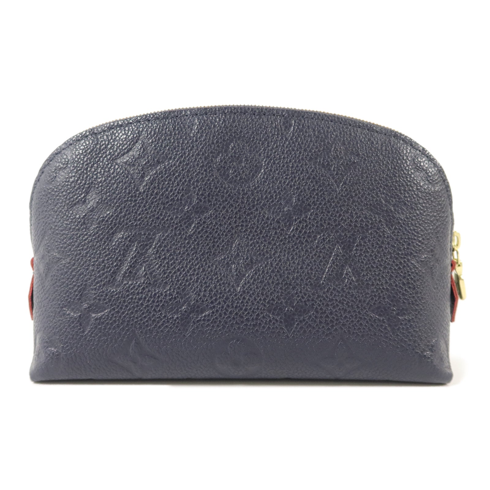 LOUIS VUITTON M69413 Clutch Calfskin 2