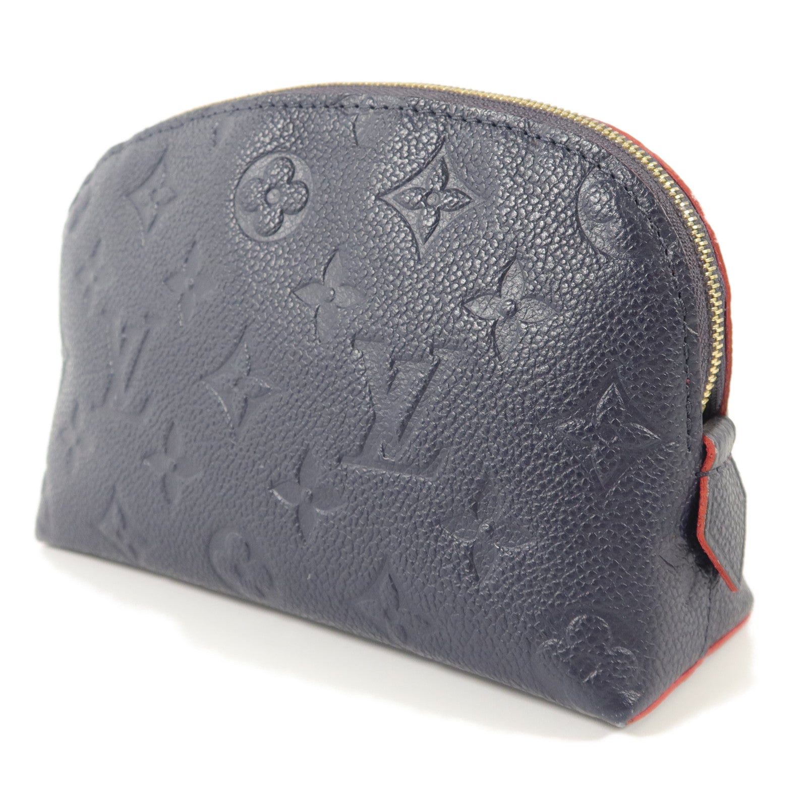 LOUIS VUITTON M69413 Clutch Calfskin 3