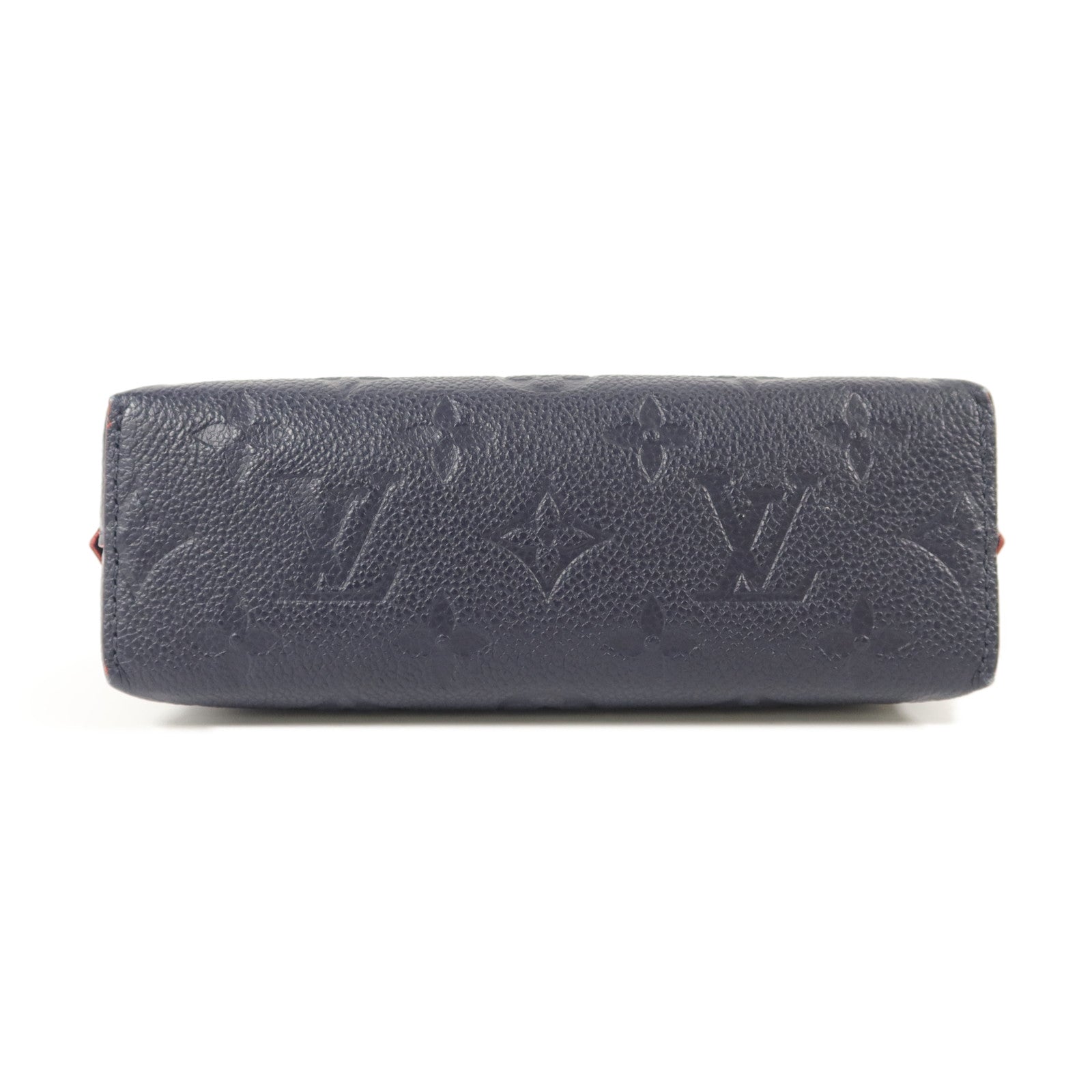 LOUIS VUITTON M69413 Clutch Calfskin 4