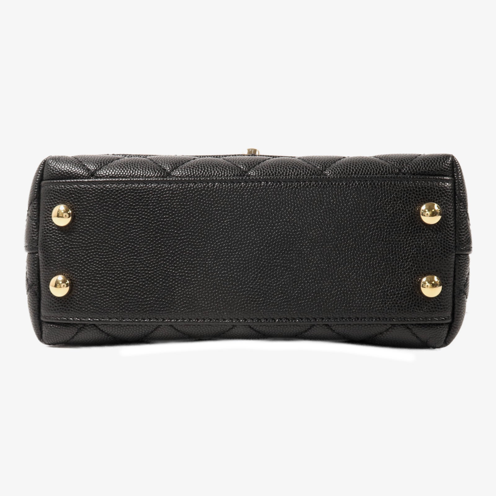 LOUIS VUITTON AS2215 2-Way Bag Calfskin 4