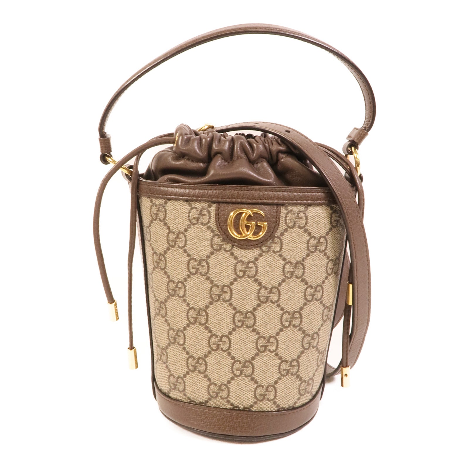 LOUIS VUITTON 760199 兩用包 塗層帆布