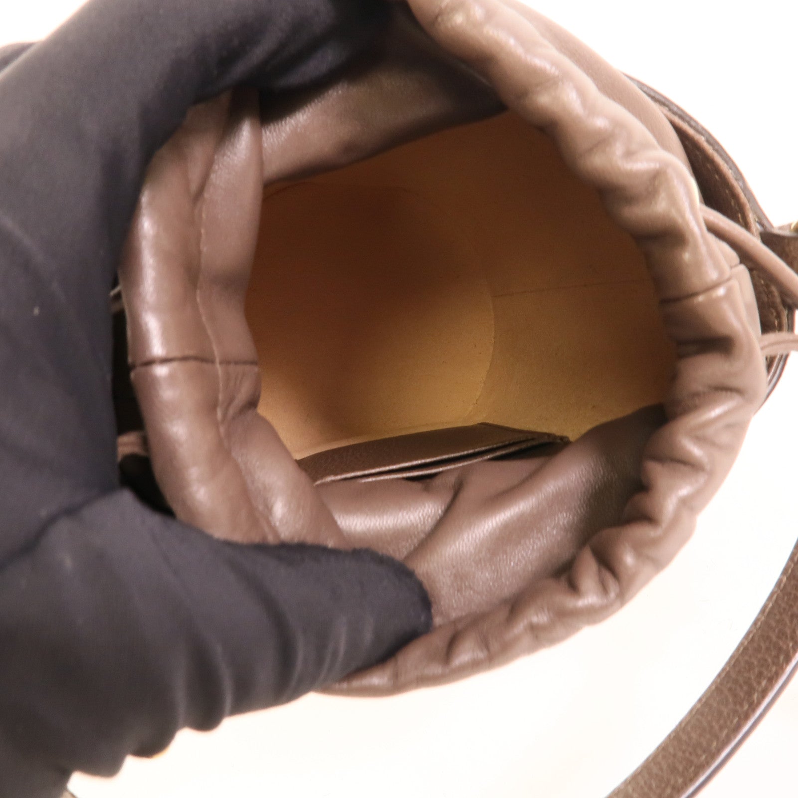 LOUIS VUITTON 760199 兩用包 塗層帆布 5
