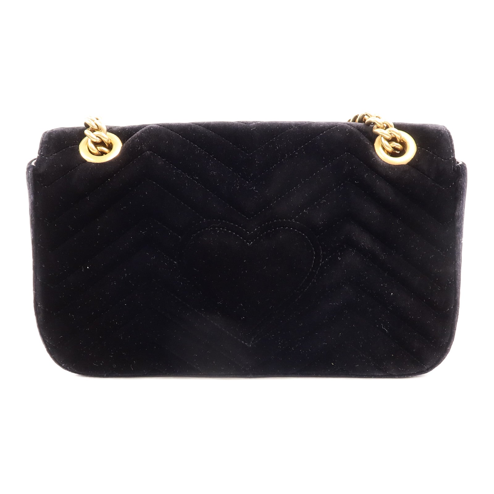 LOUIS VUITTON 443497 肩背包 x Velvet 2