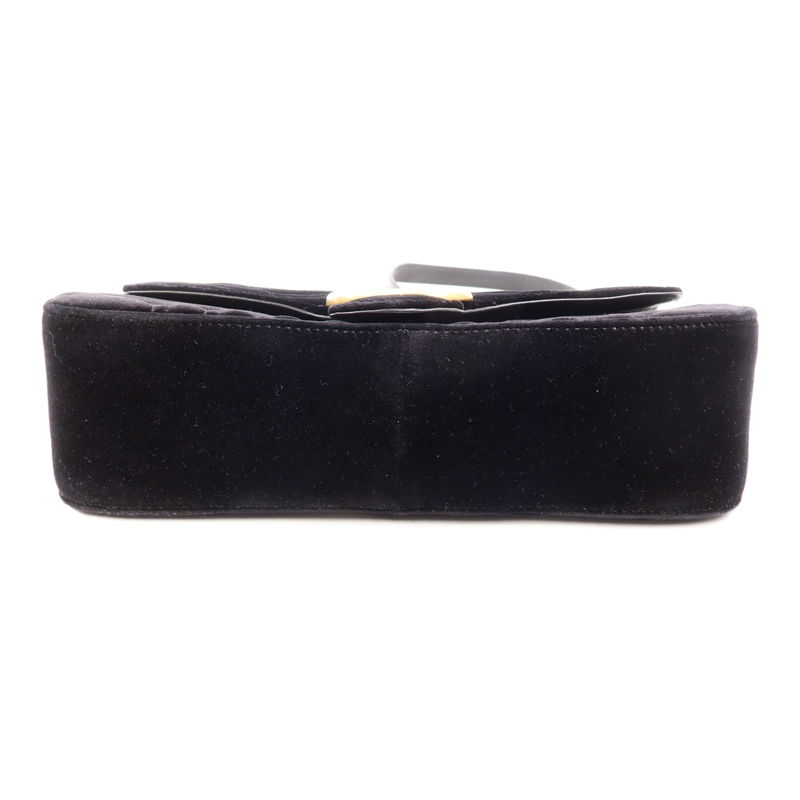 LOUIS VUITTON 443497 肩背包 x Velvet 4