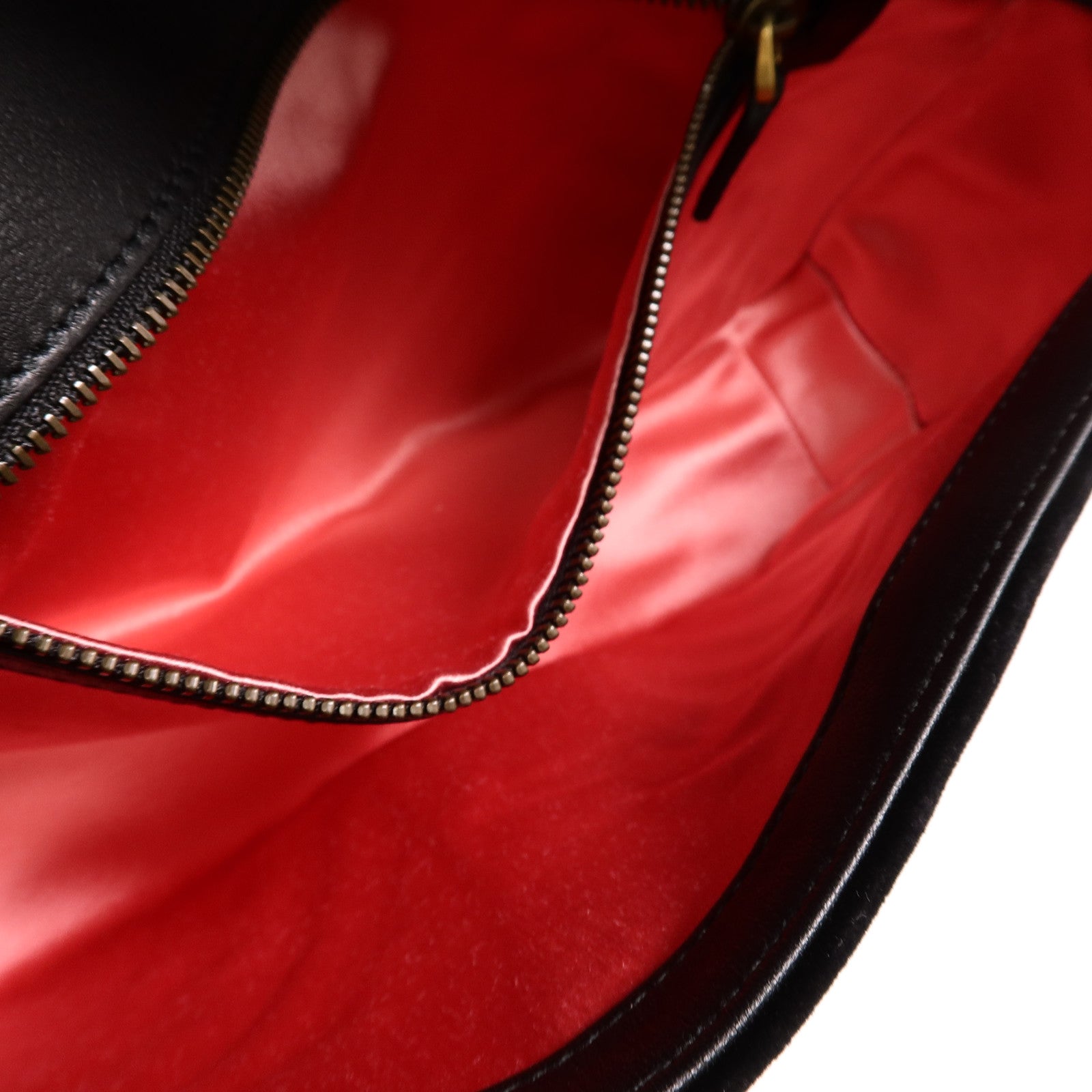LOUIS VUITTON 443497 肩背包 x Velvet 5