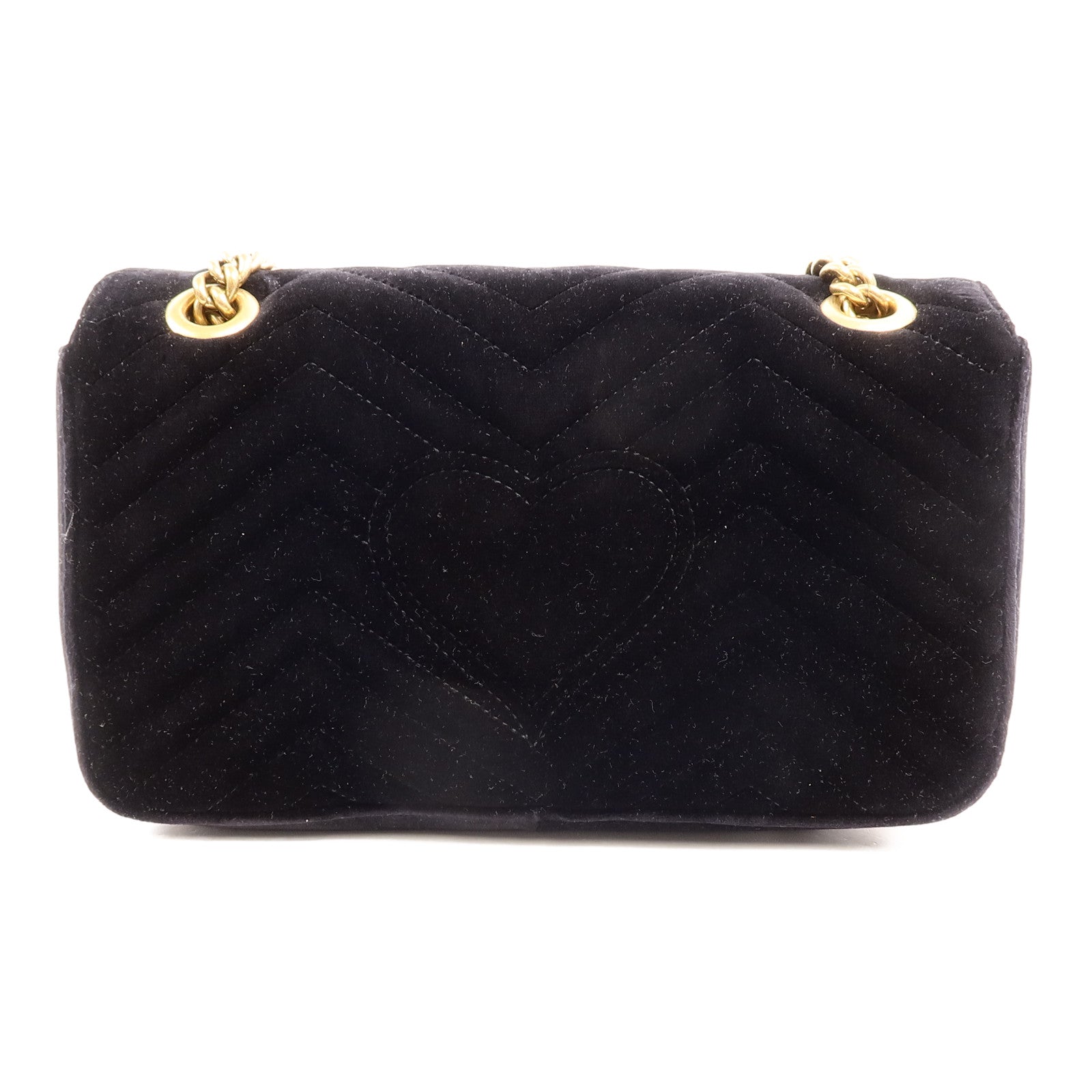 LOUIS VUITTON 443497 肩背包 x Velvet 2