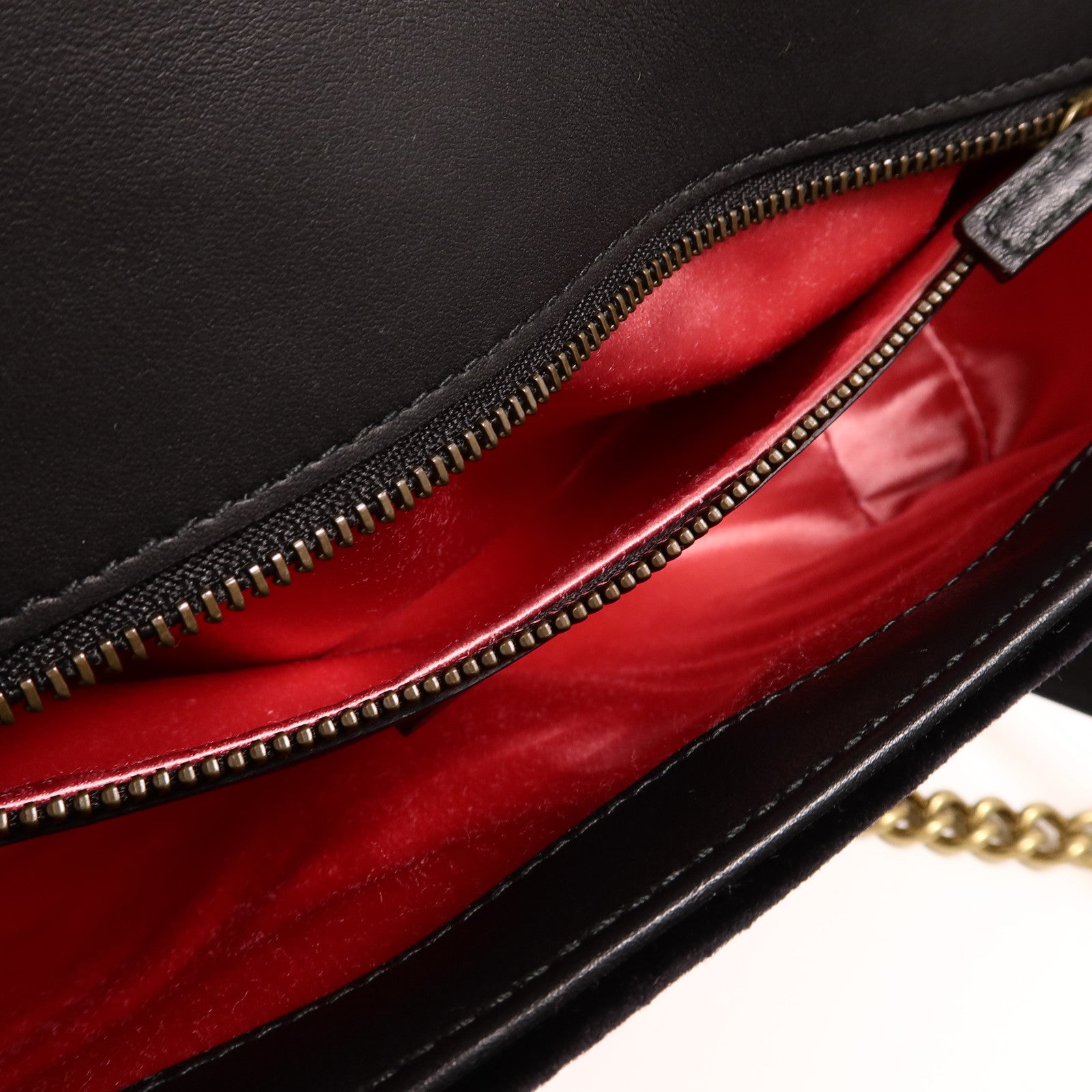 LOUIS VUITTON 443497 肩背包 x Velvet 5